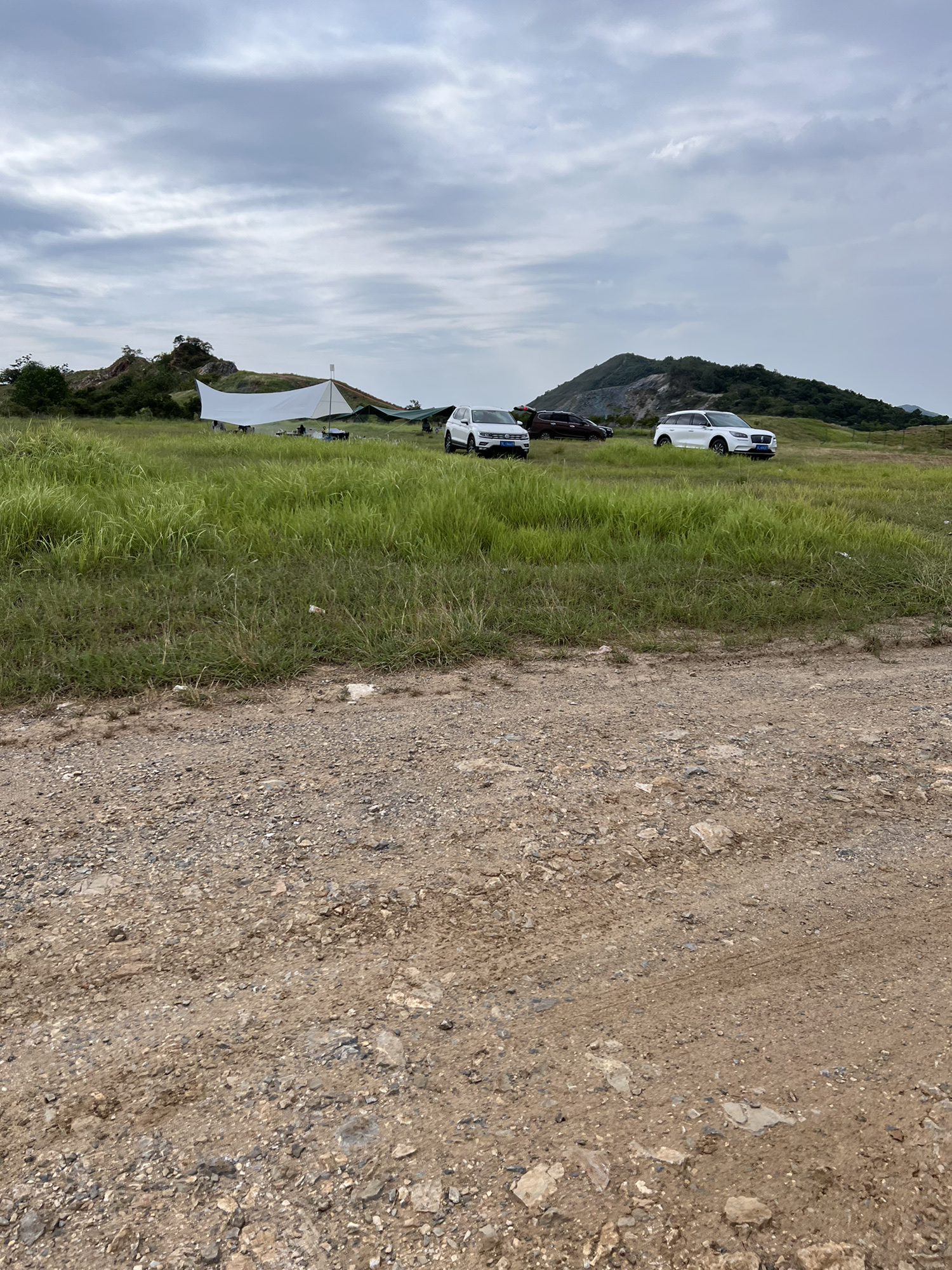 毛湾冬泳基地旅行图片 1