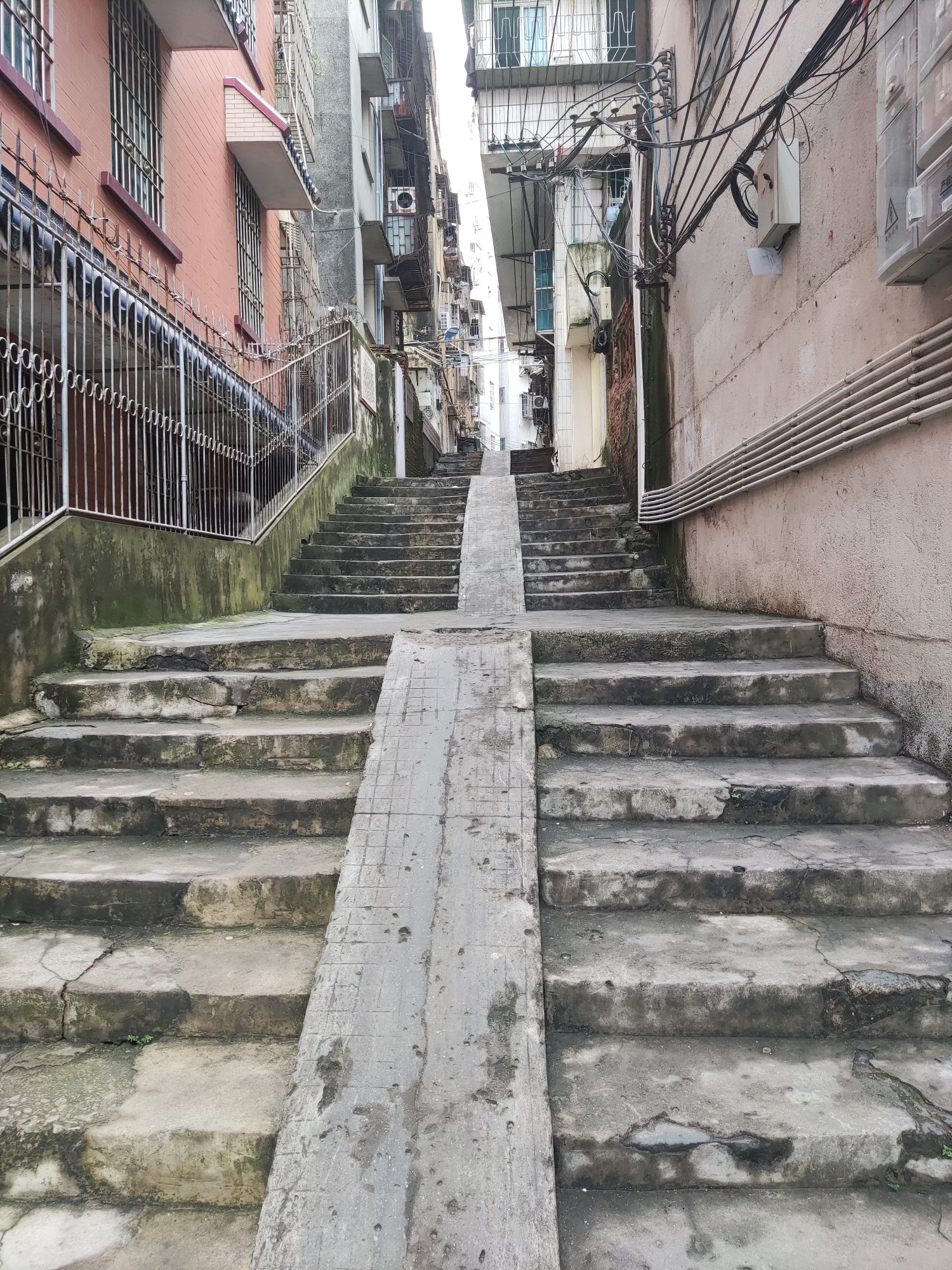 平安街4号古渡口码头原址旅行图片 2