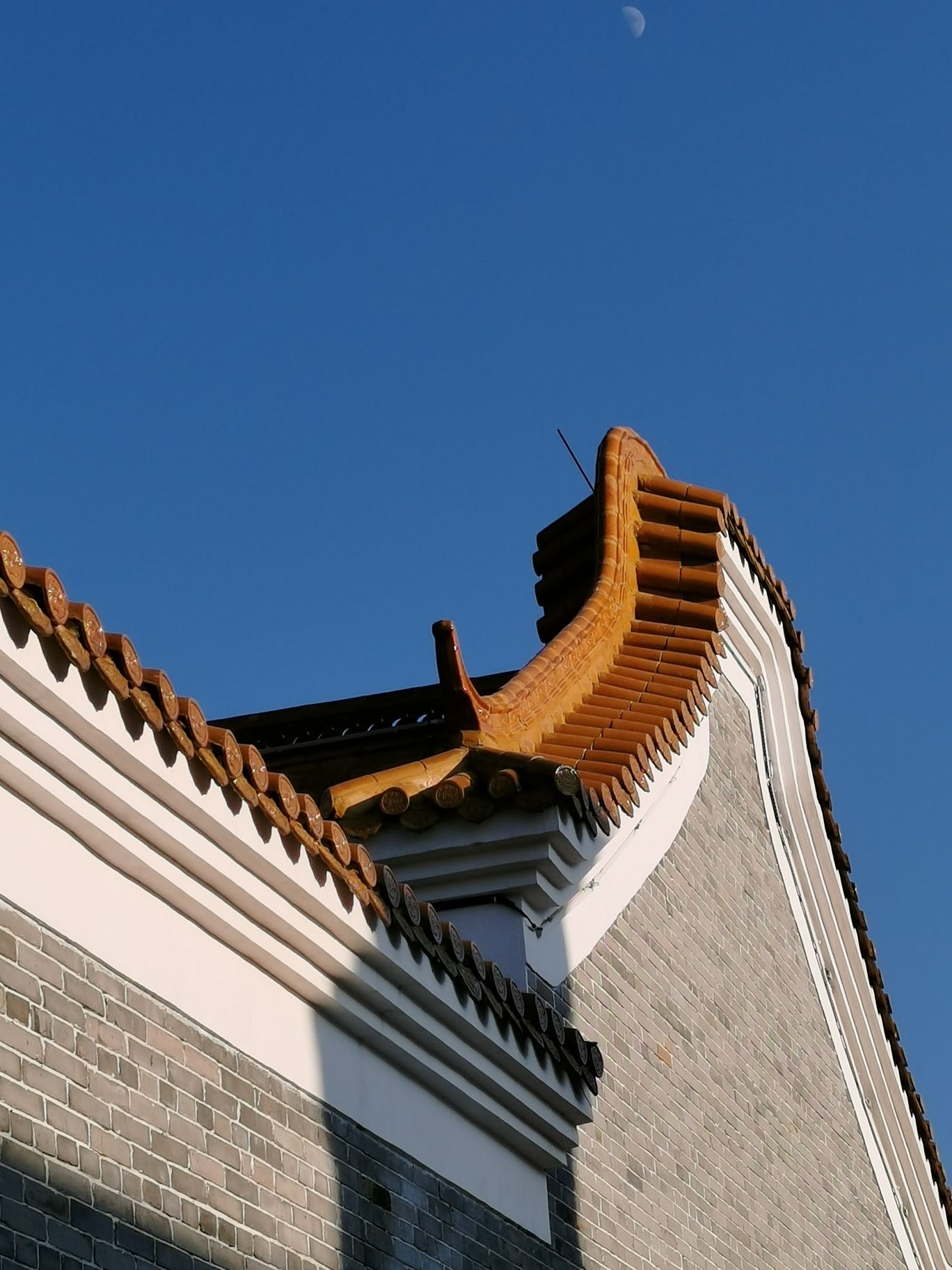 武平兴贤坊旅行图片 2