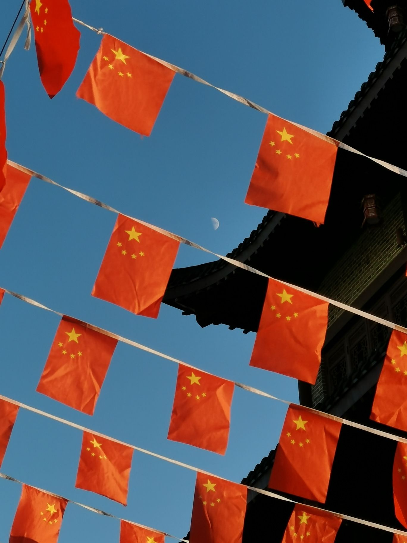 武平兴贤坊旅行图片 1