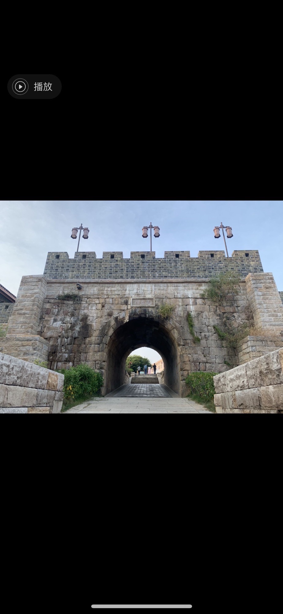 武平兴贤坊旅行图片 3