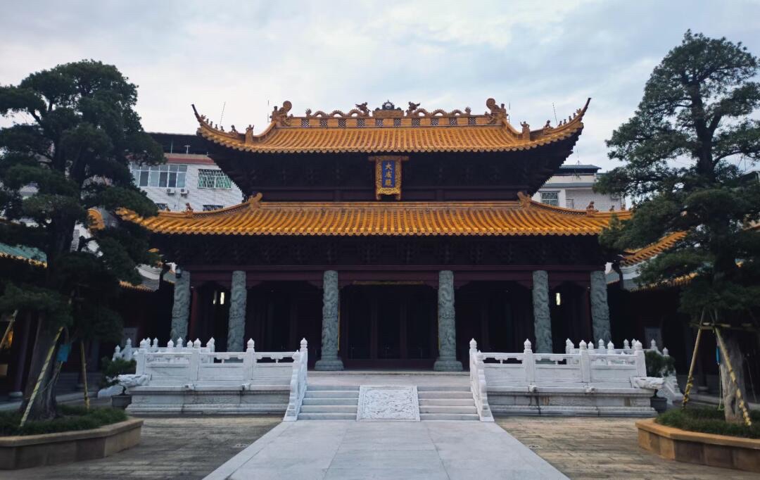 武平兴贤坊旅行图片 3