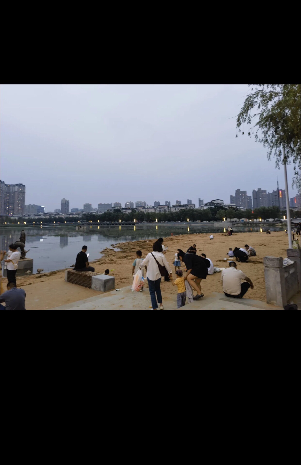 帝湖水上公园旅行图片 2