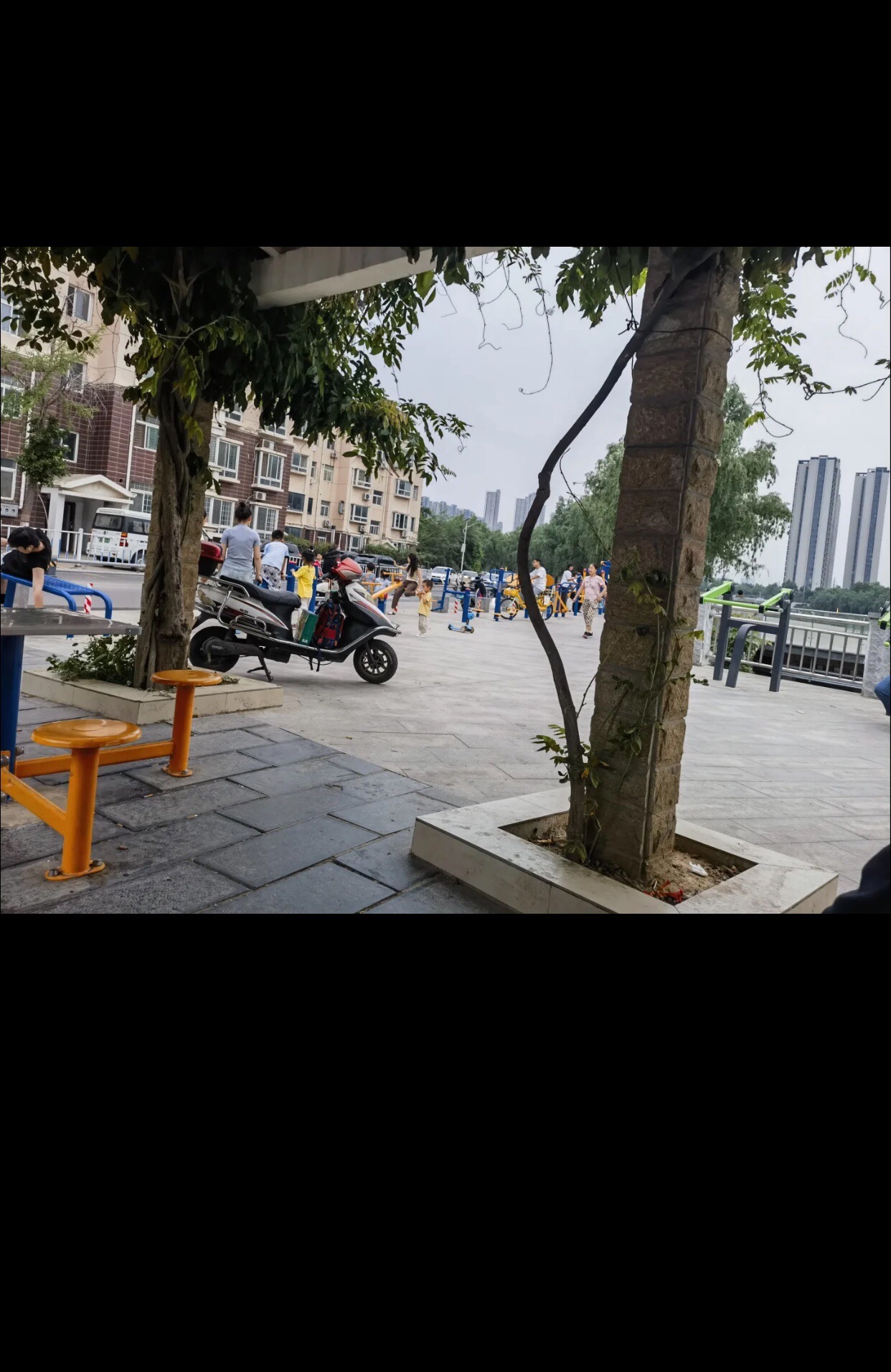 帝湖水上公园旅行图片 1