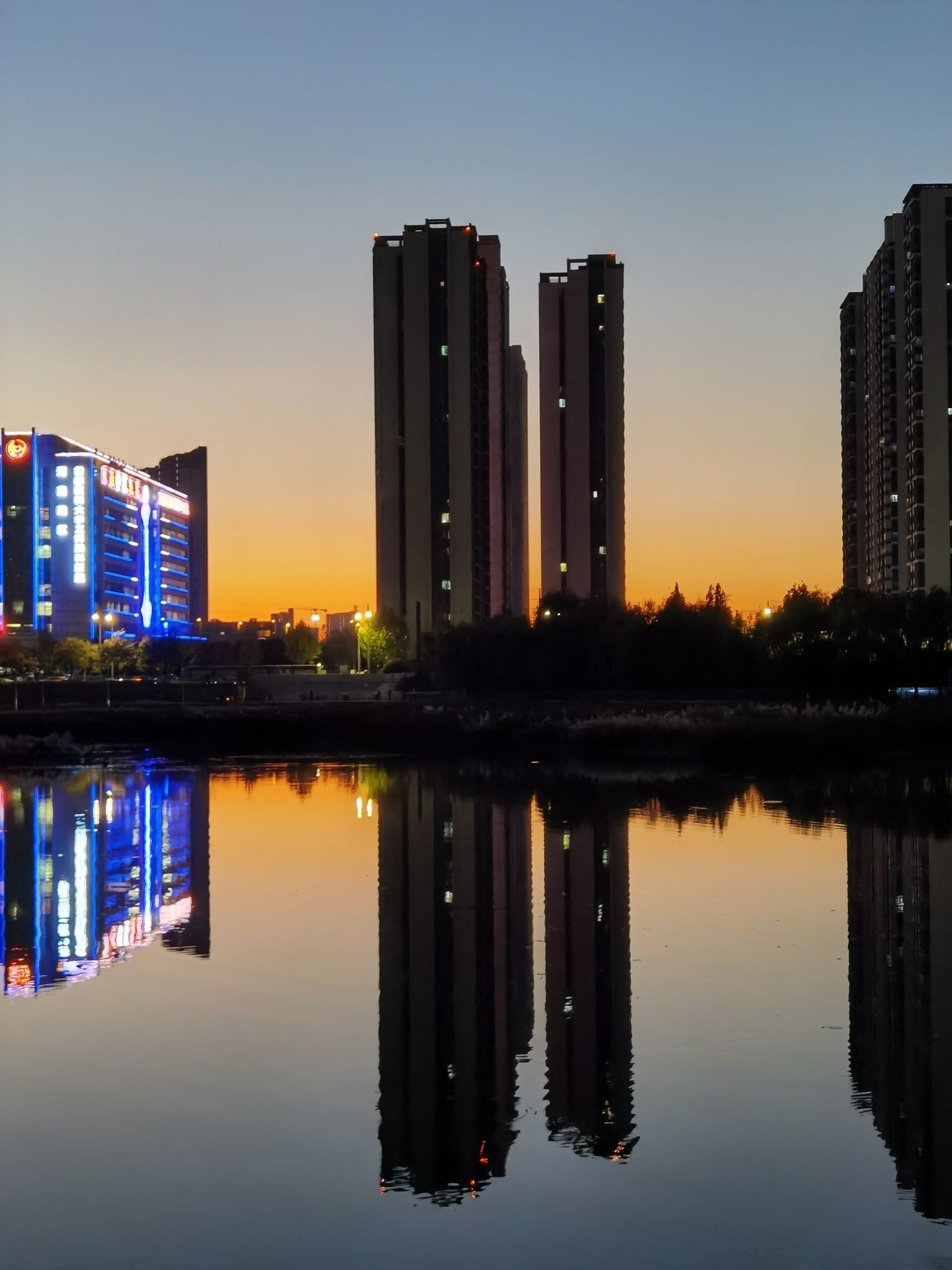 帝湖水上公园旅行图片 2
