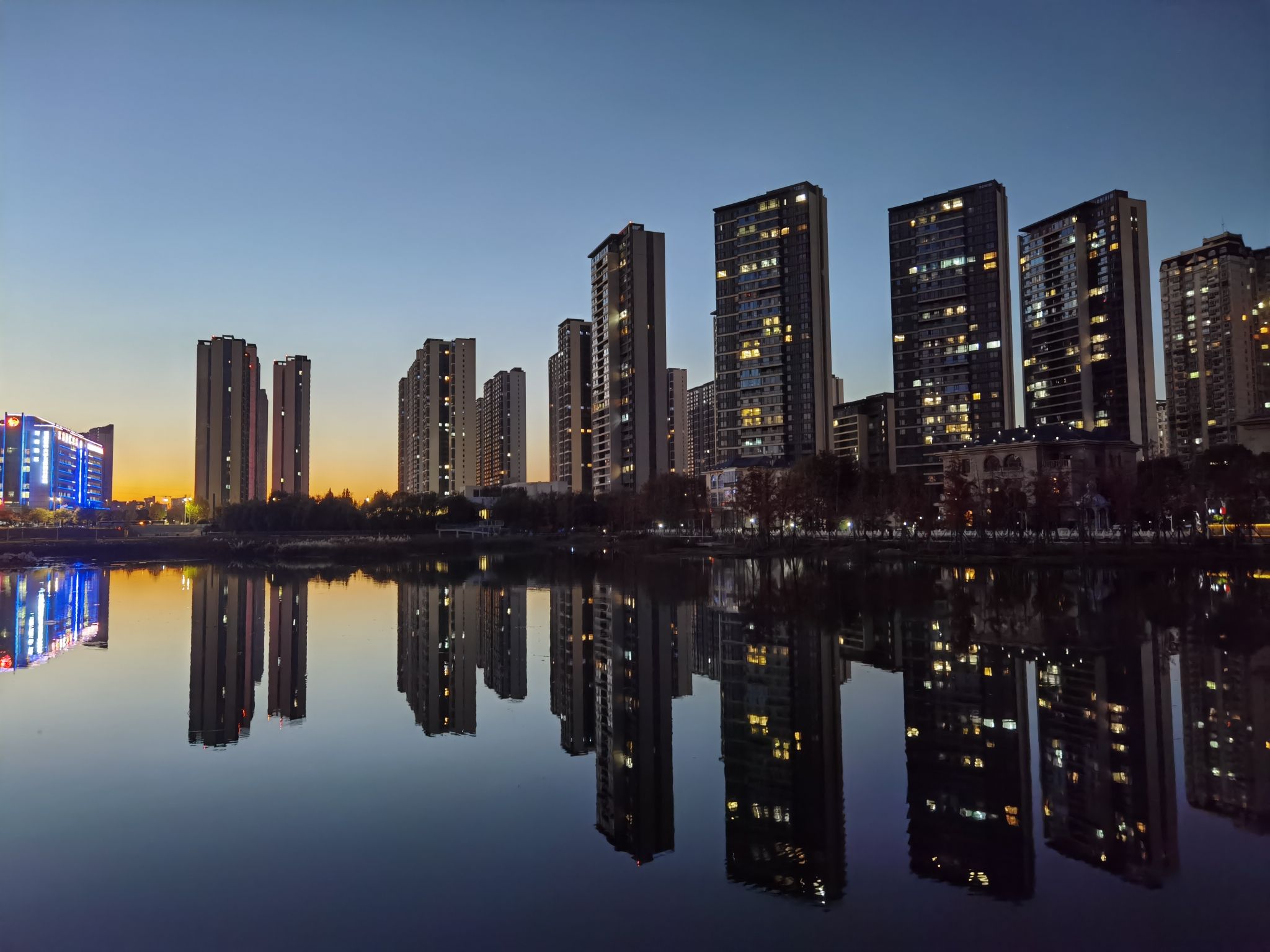 帝湖水上公园旅行图片 1