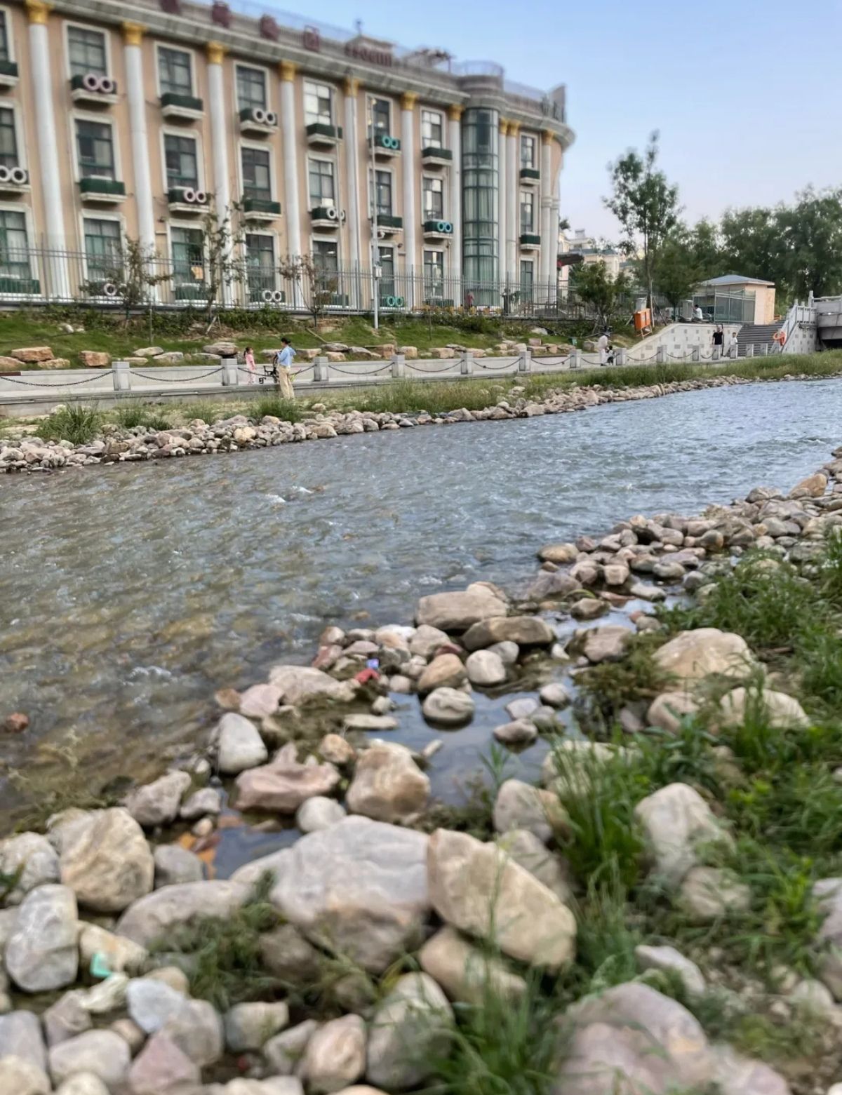 帝湖水上公园旅行图片 1