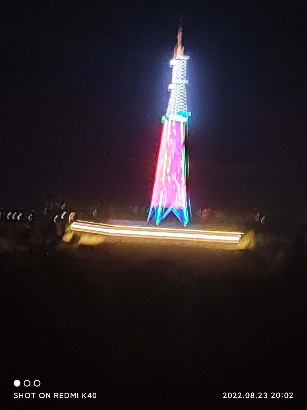 郏县眼明泉景区旅行图片 3