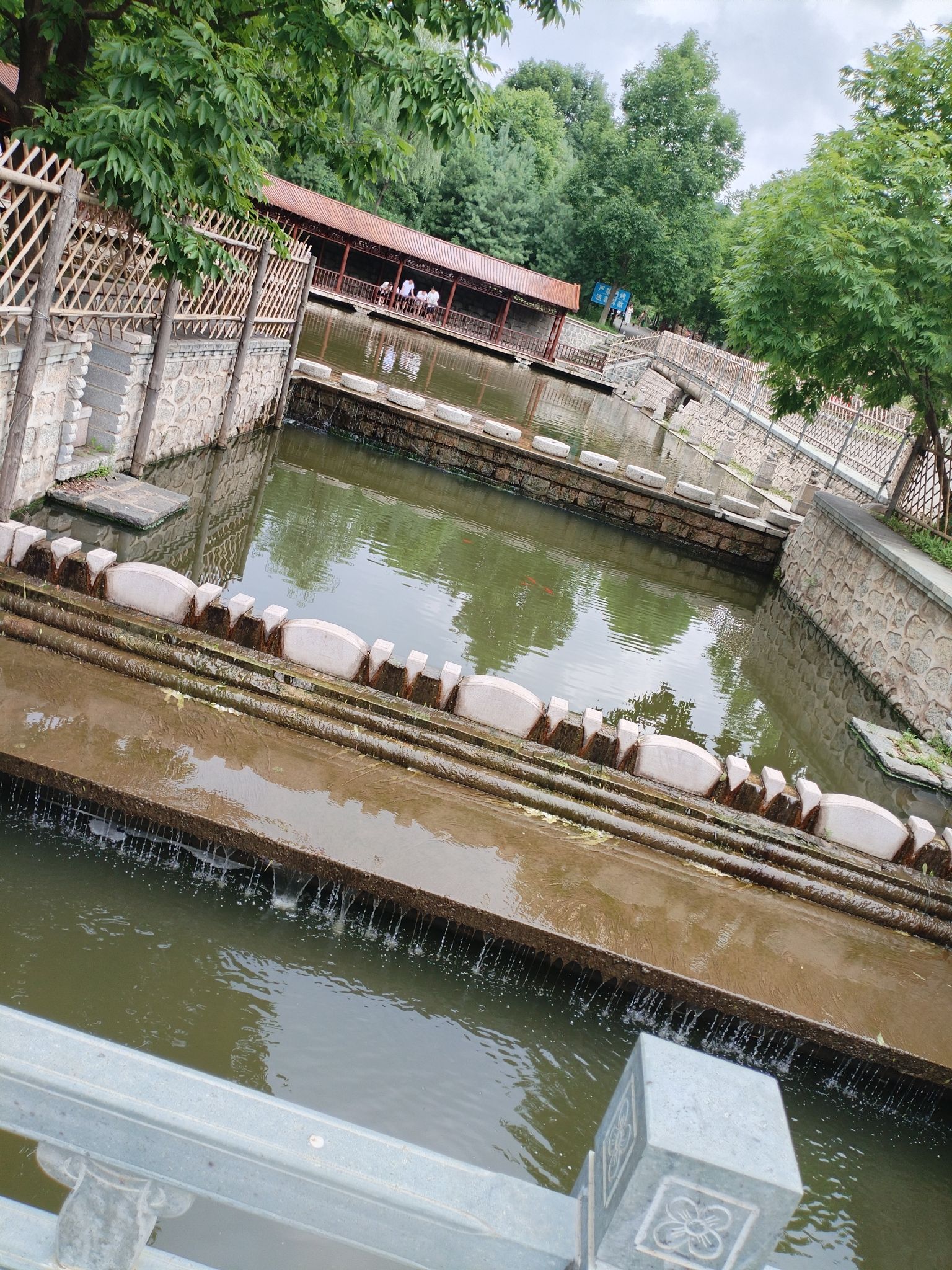 西丰小东沟森林公园旅行图片 2