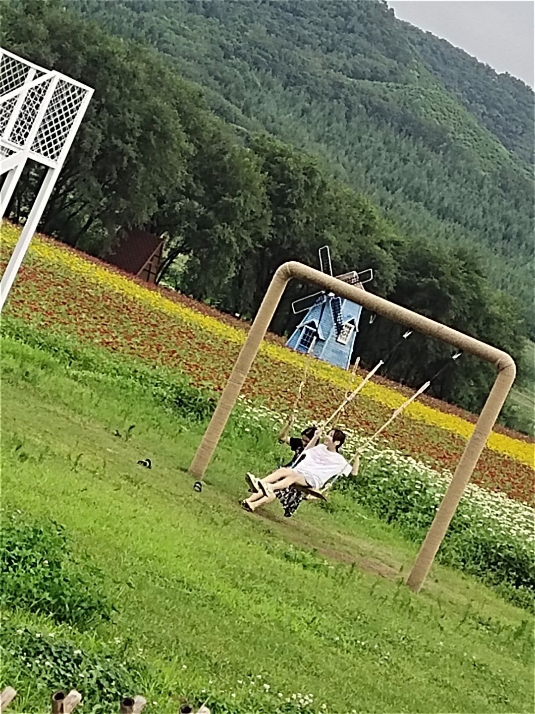 西丰小东沟森林公园旅行图片 2