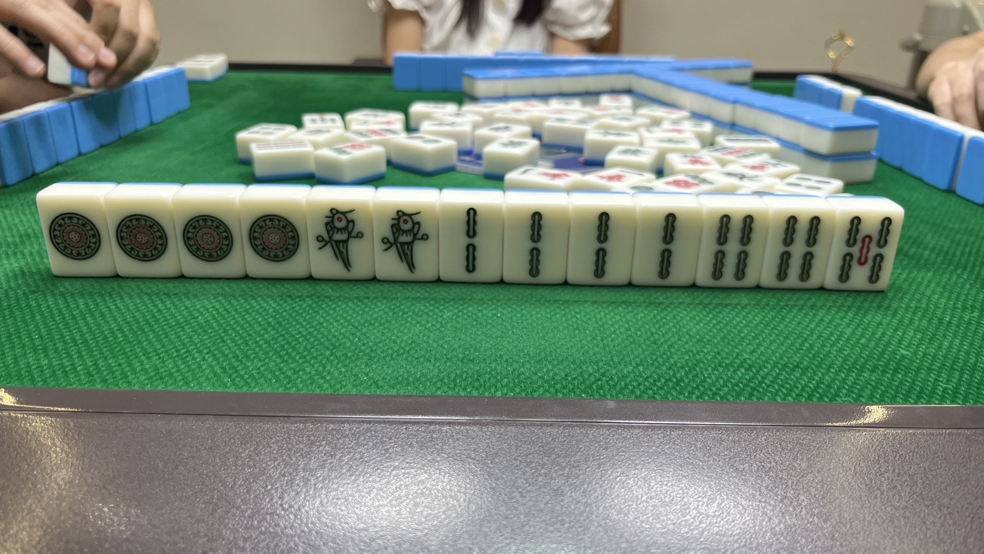 场地封面-钱桂棋牌(中茵大厦店)
