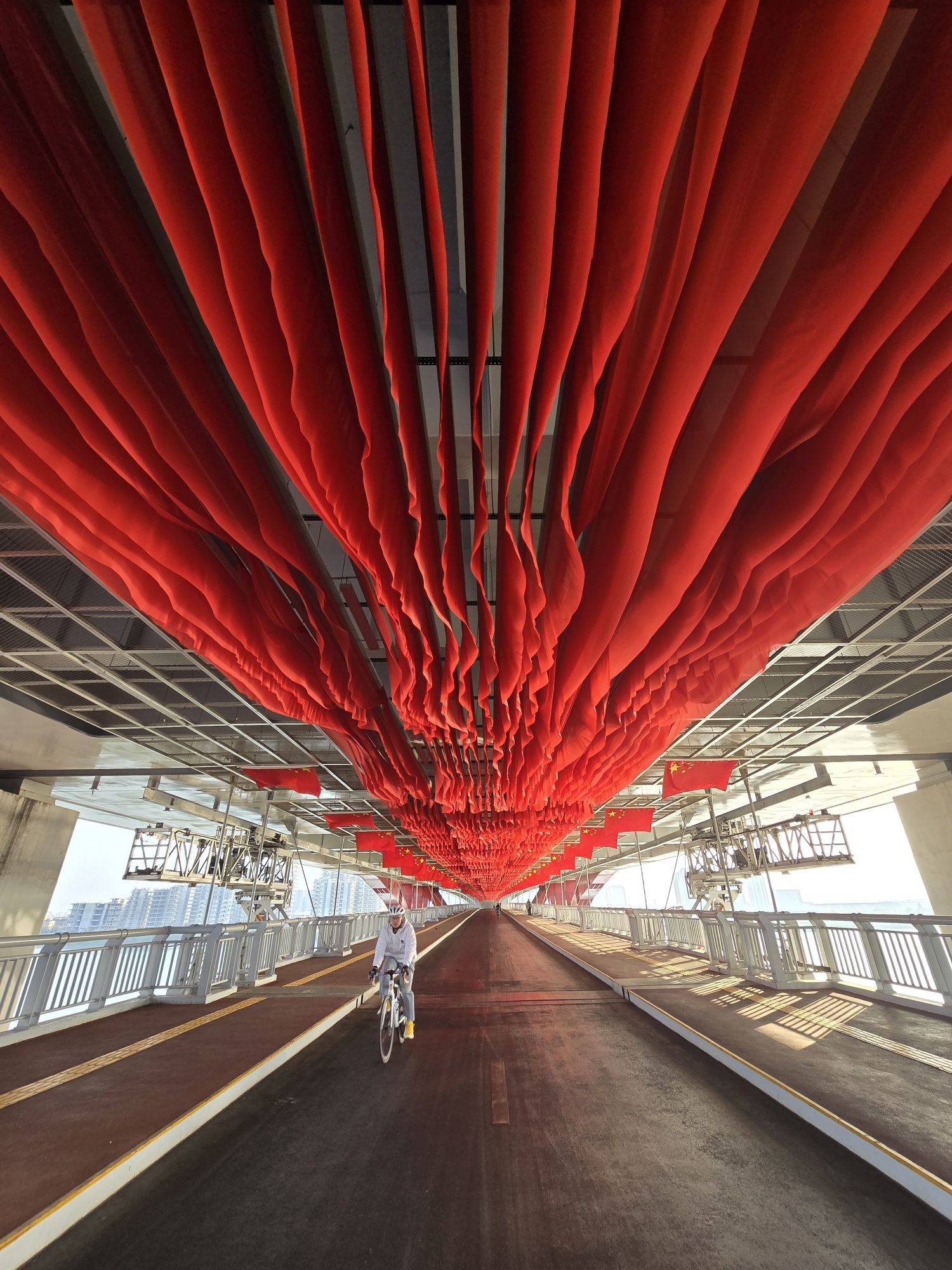 株洲市清水塘城市公园旅行图片 1