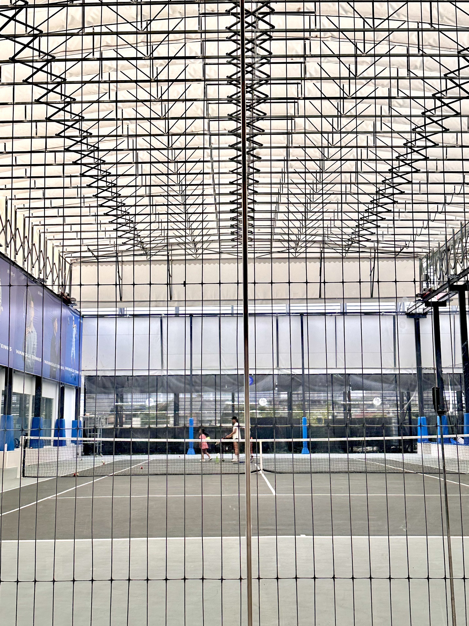 场地封面-金牛网球馆