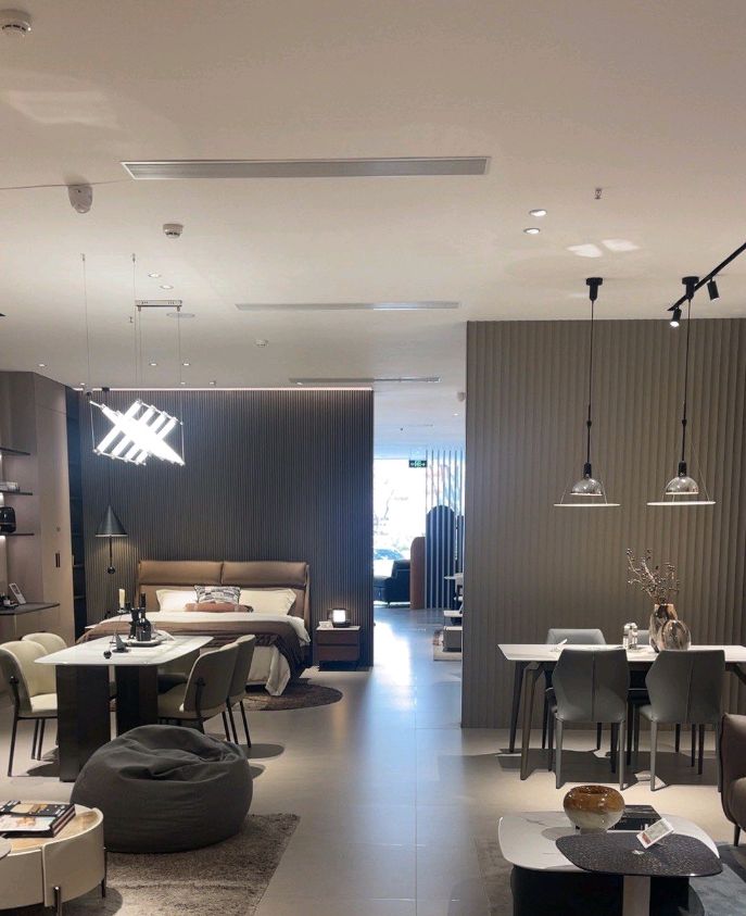 林氏家居(国际建材城店)