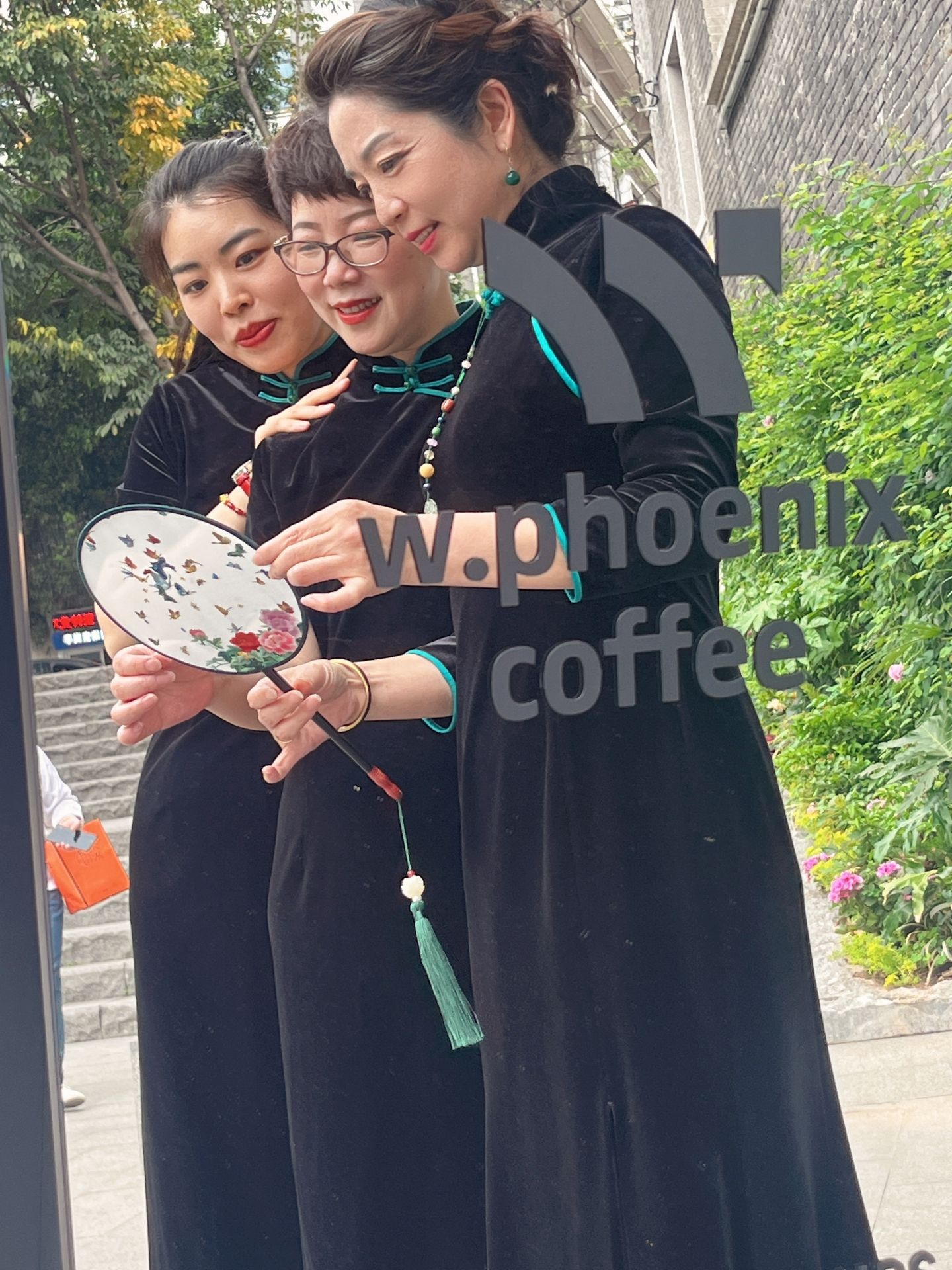 渝海关旅行图片 3