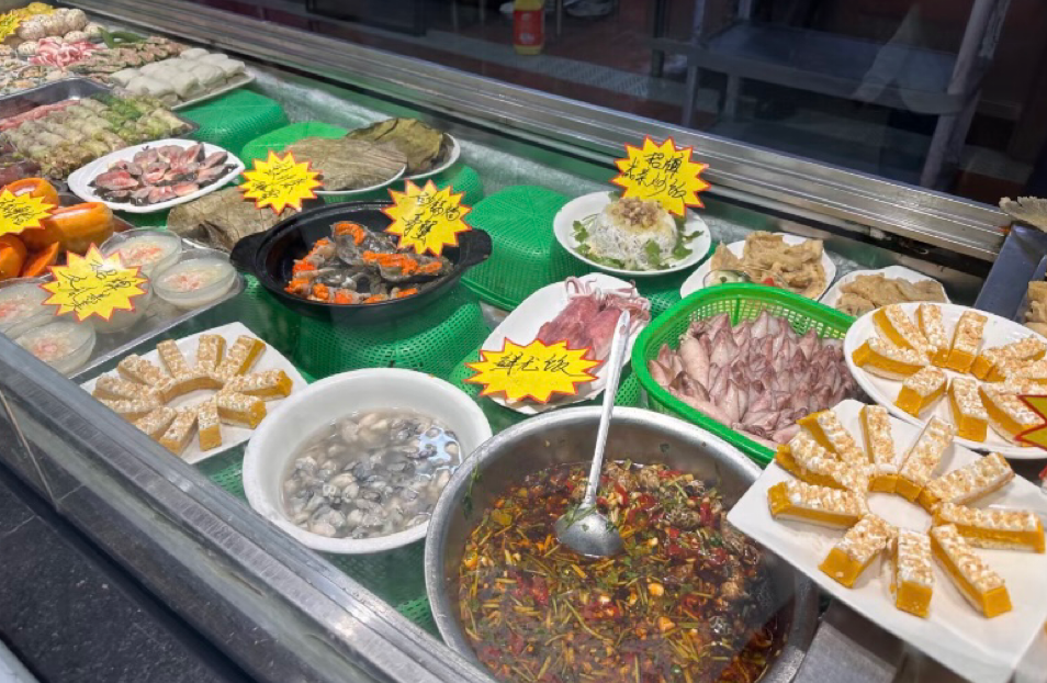 龙兴饭店
