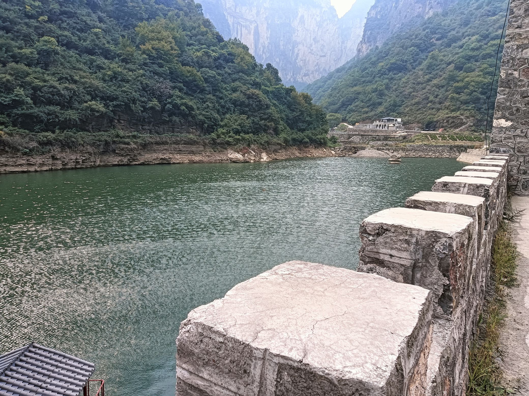 太行双龙谷景区旅行图片 3