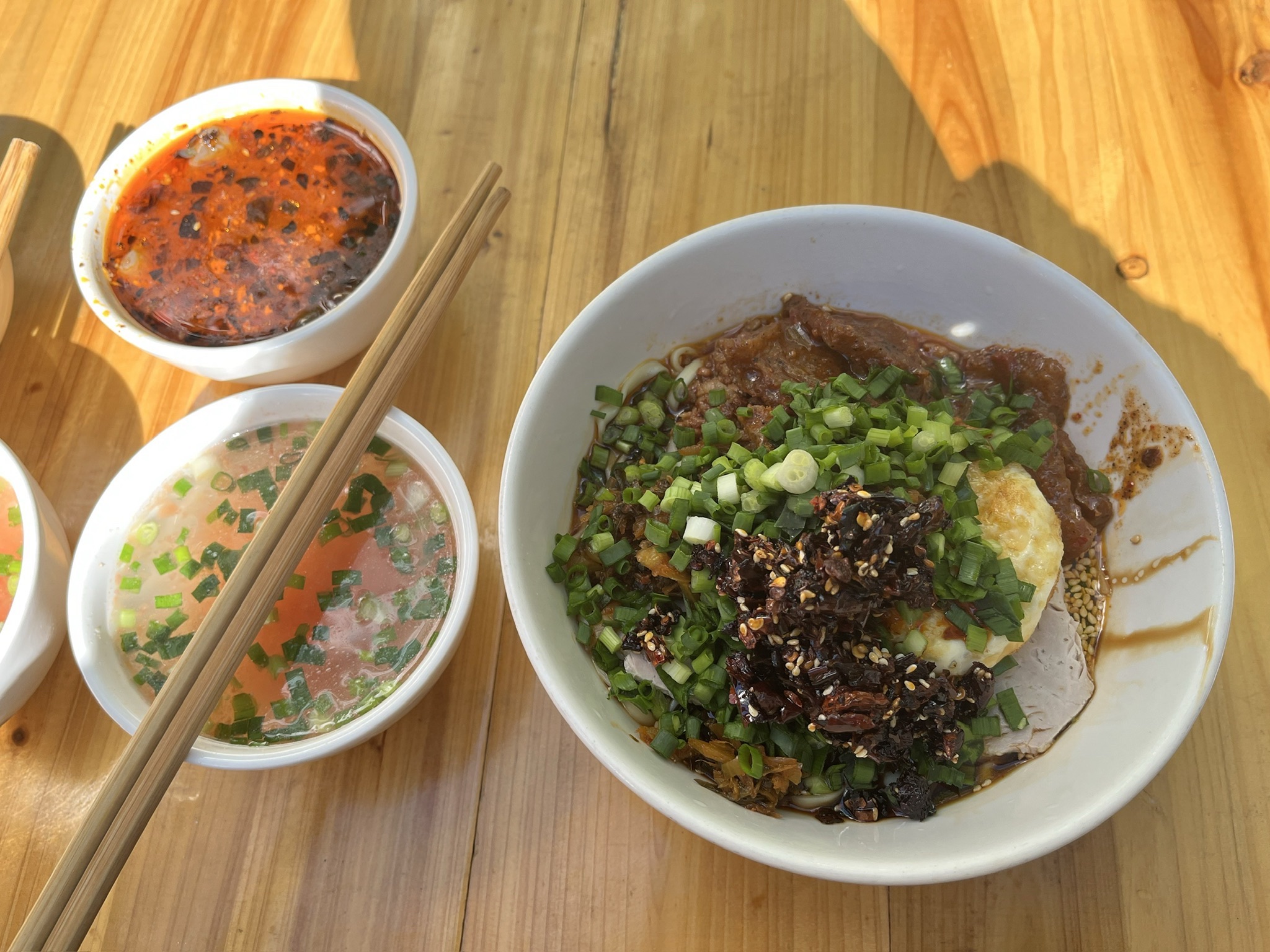 面东东面(版筑翠园店)