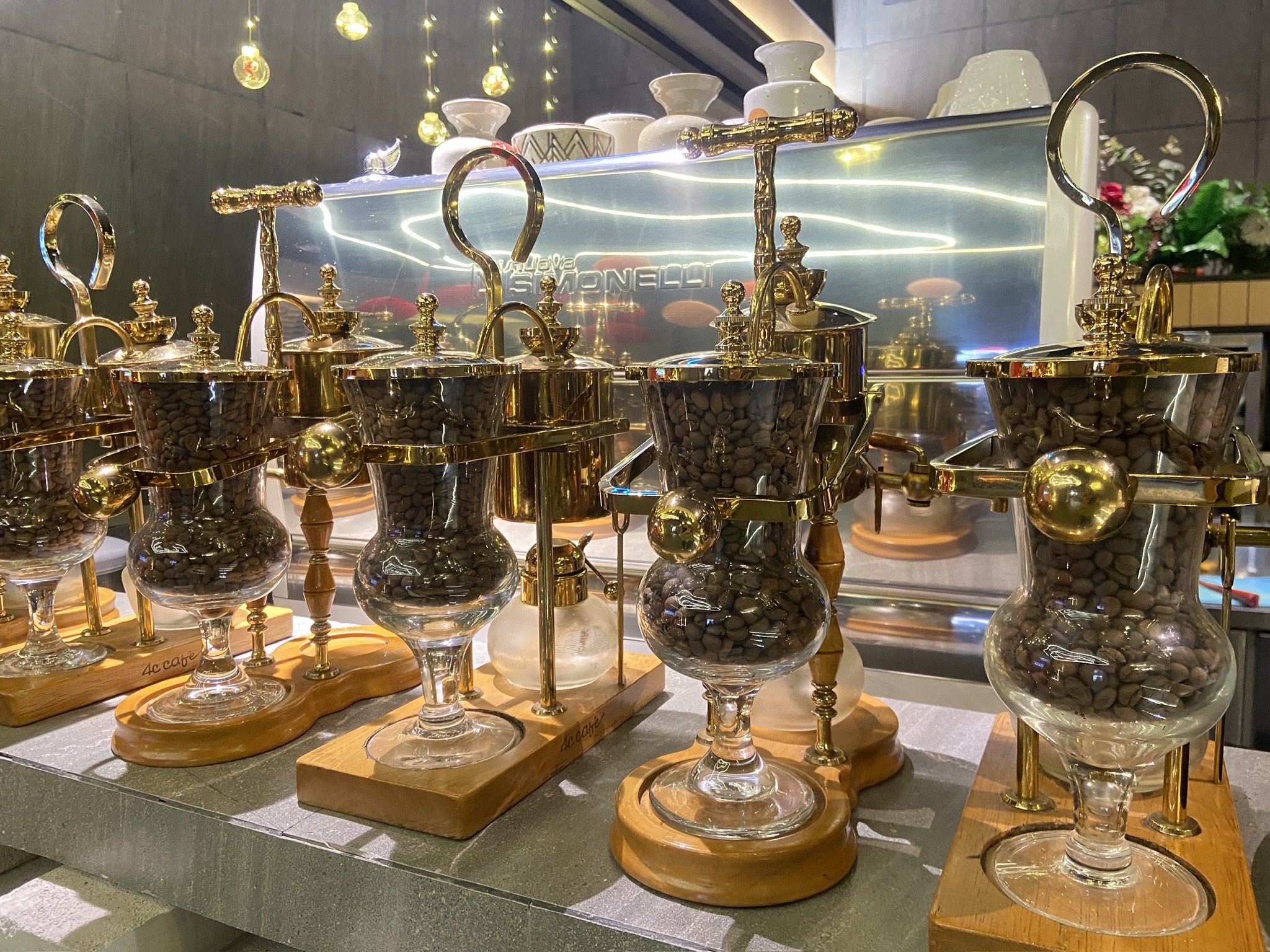 大家乐西餐厅(葡华欧洲城店)