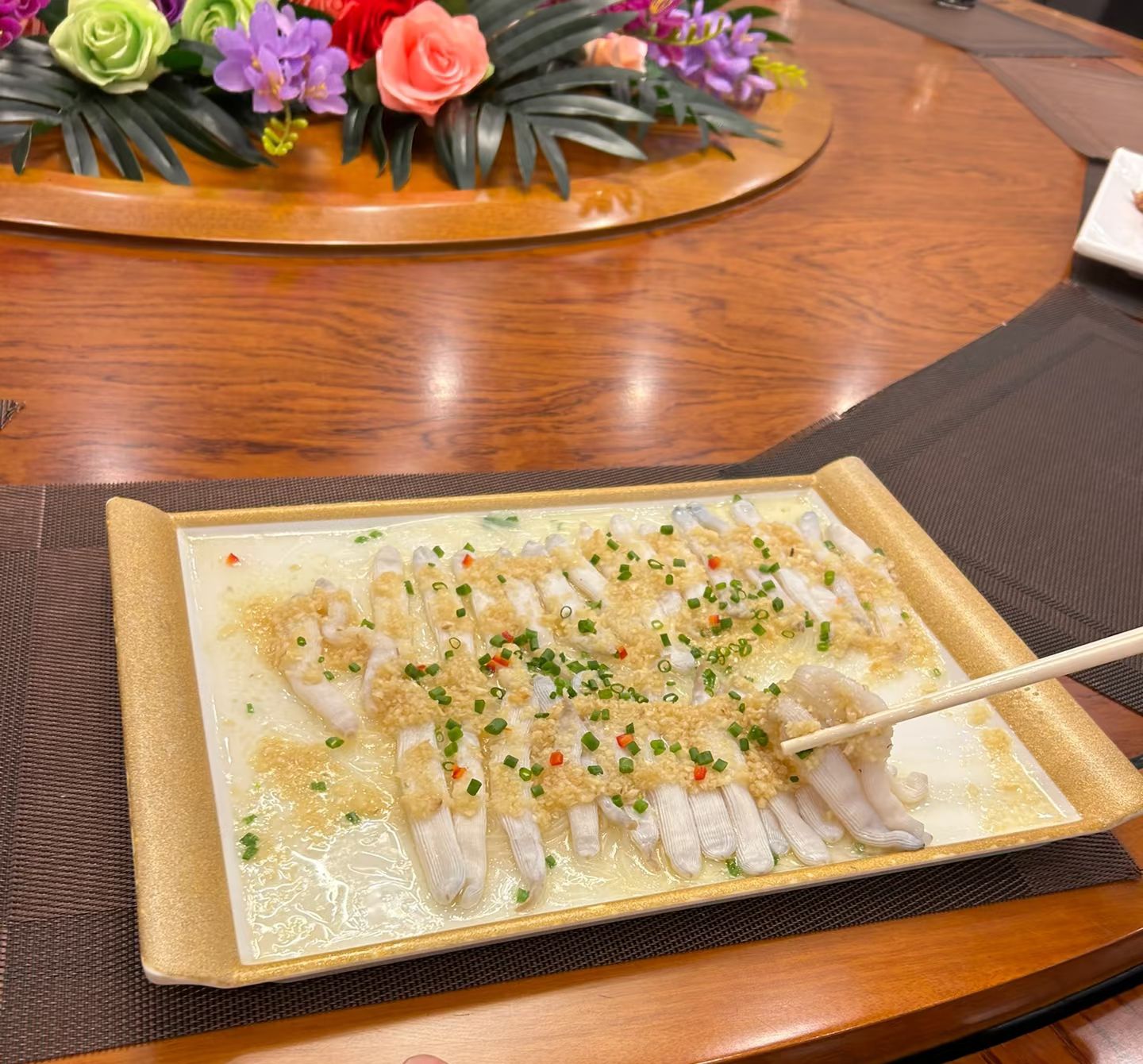 鸿运酒楼(吉利店)