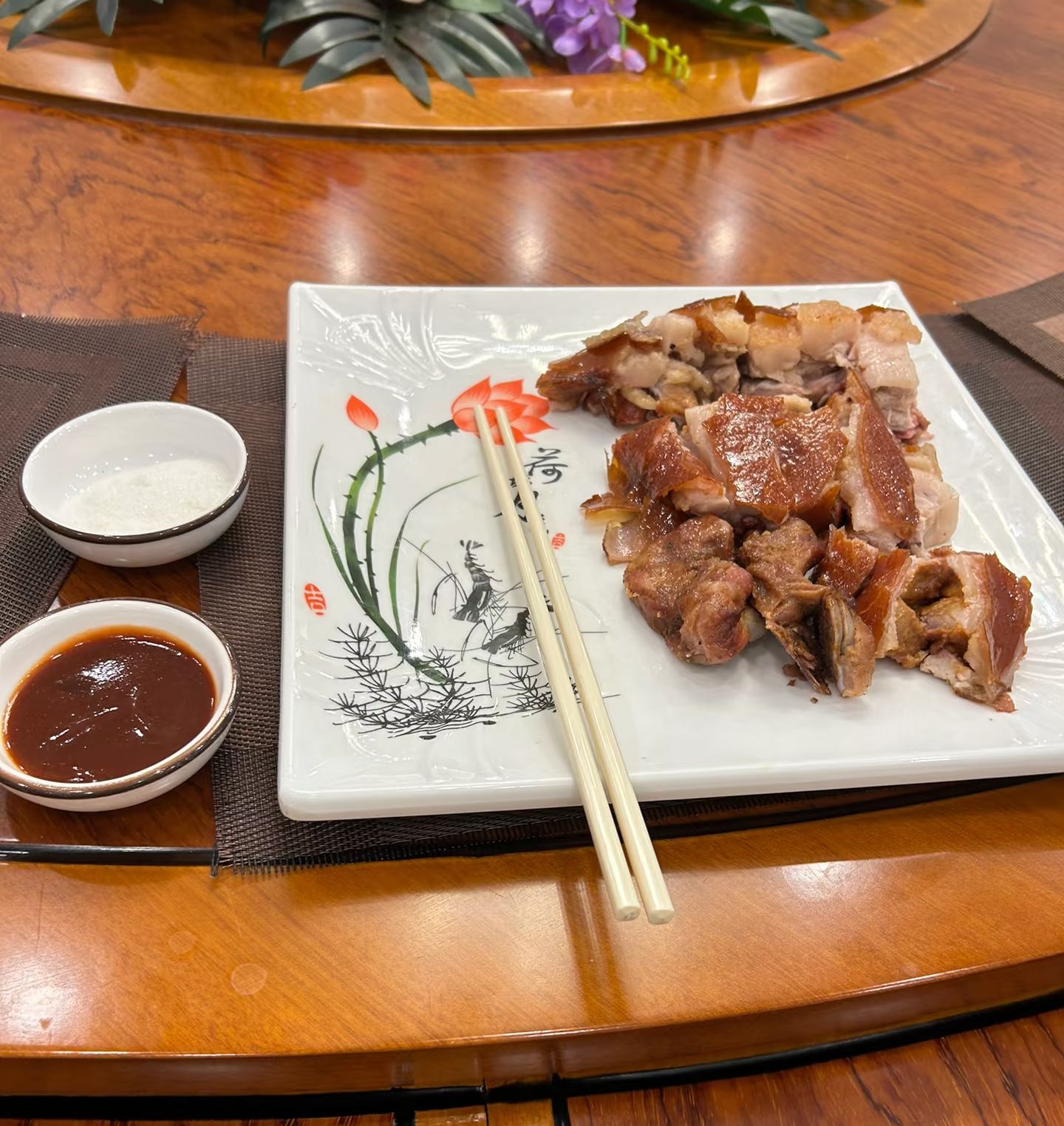 鸿运酒楼(吉利店)