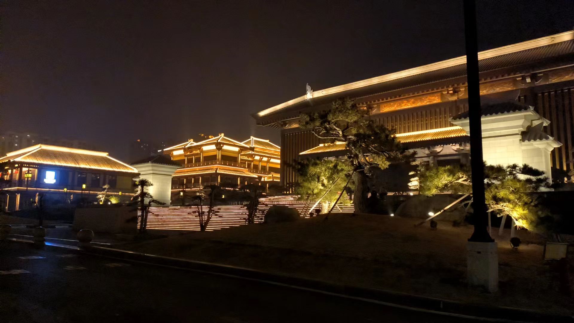 银雀山兵学文化公园旅行图片 1