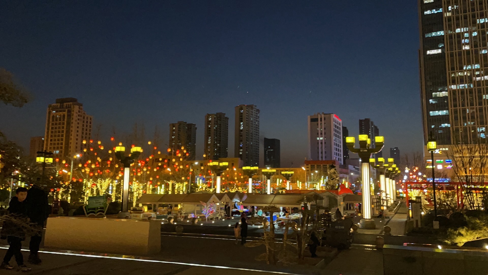 银雀山兵学文化公园旅行图片 3