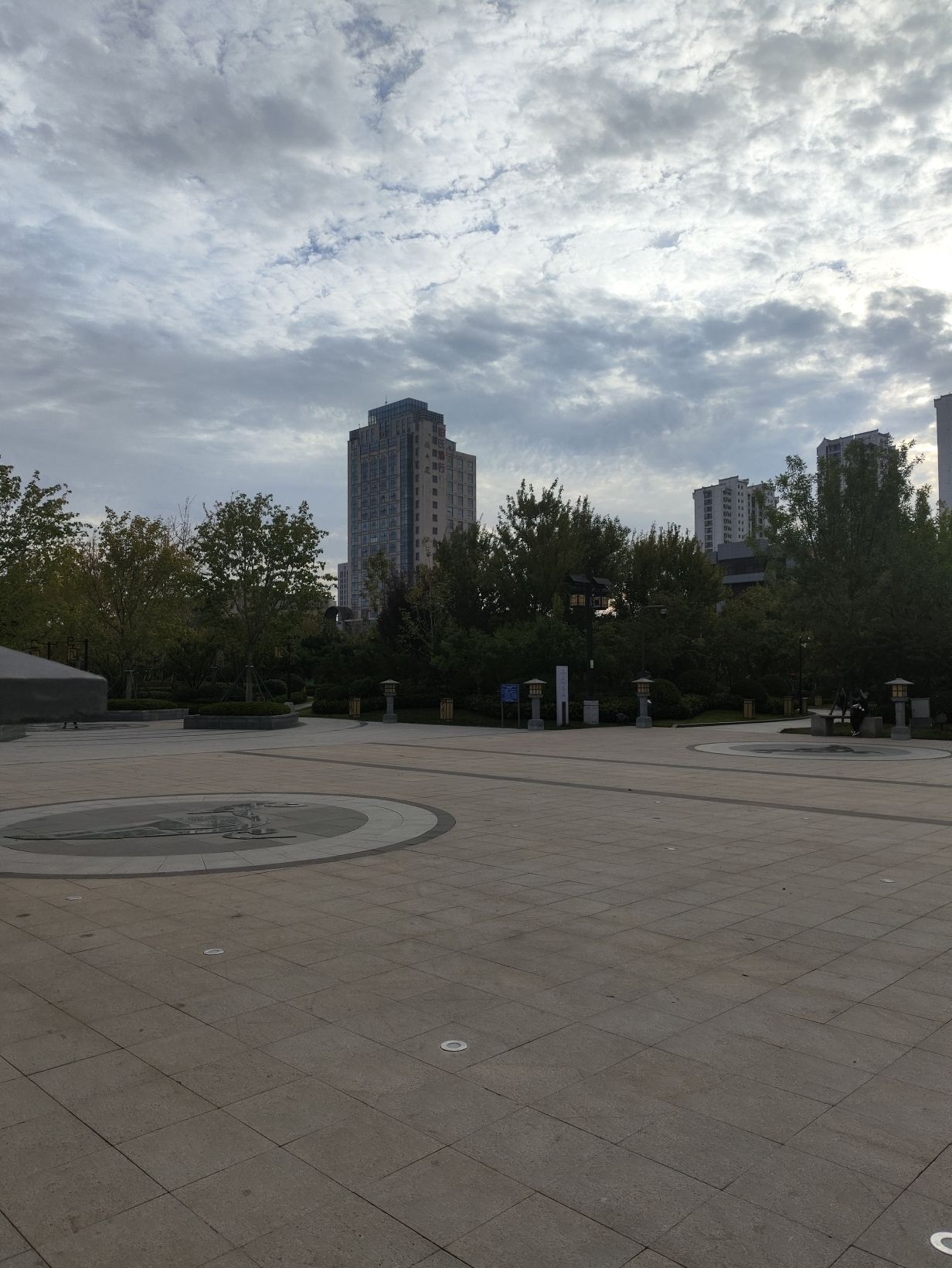 银雀山兵学文化公园旅行图片 2