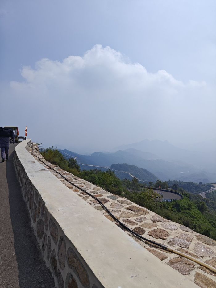 迪山云顶景区旅行图片 1
