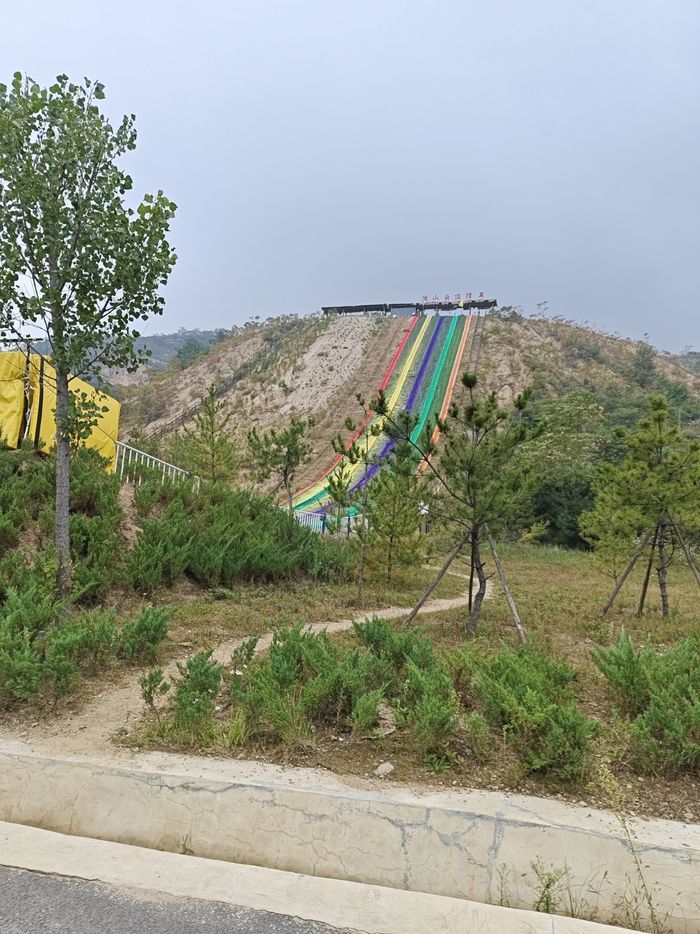 迪山云顶景区旅行图片 2