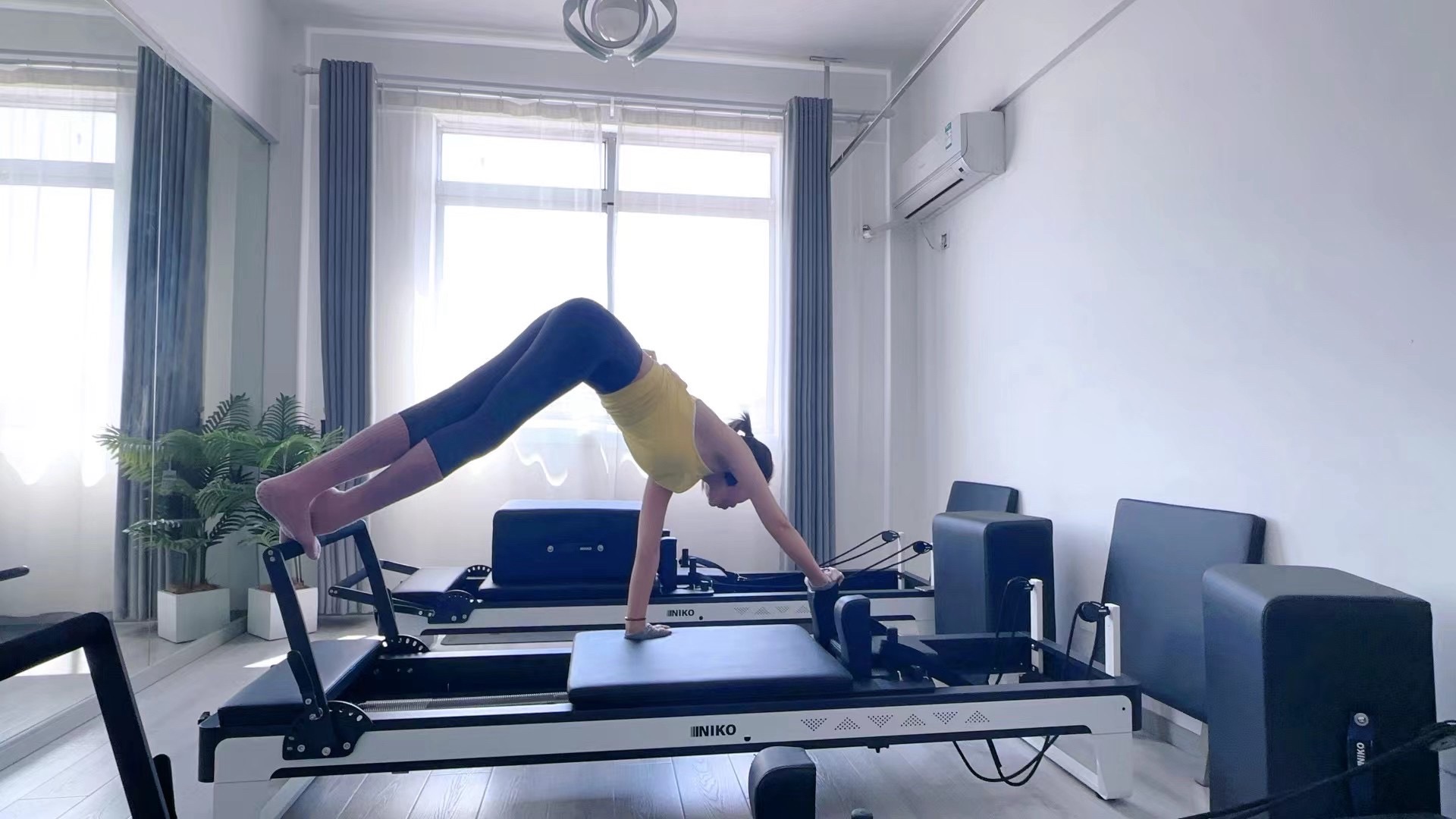 场地封面-索雅瑜伽普拉提(广源楼店)