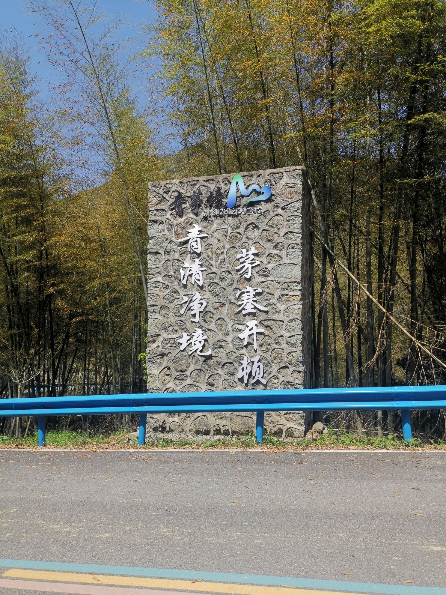阳际峰自然保护区旅行图片 3