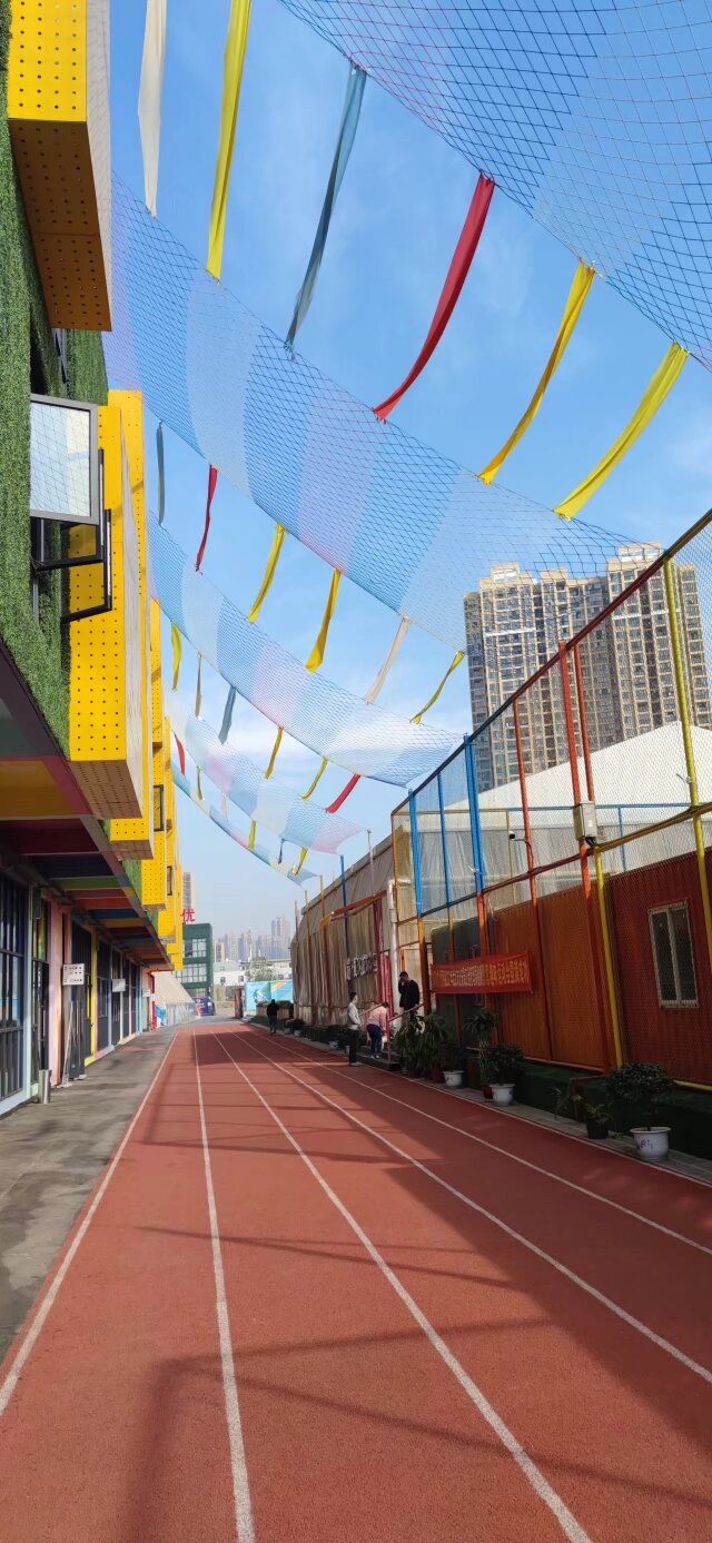 向阳体育公园旅行图片 3