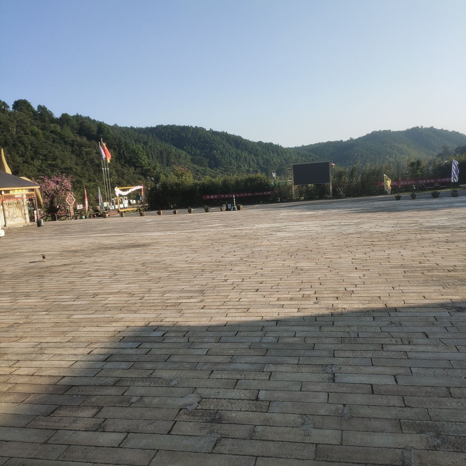 大智石刻景区旅行图片 2