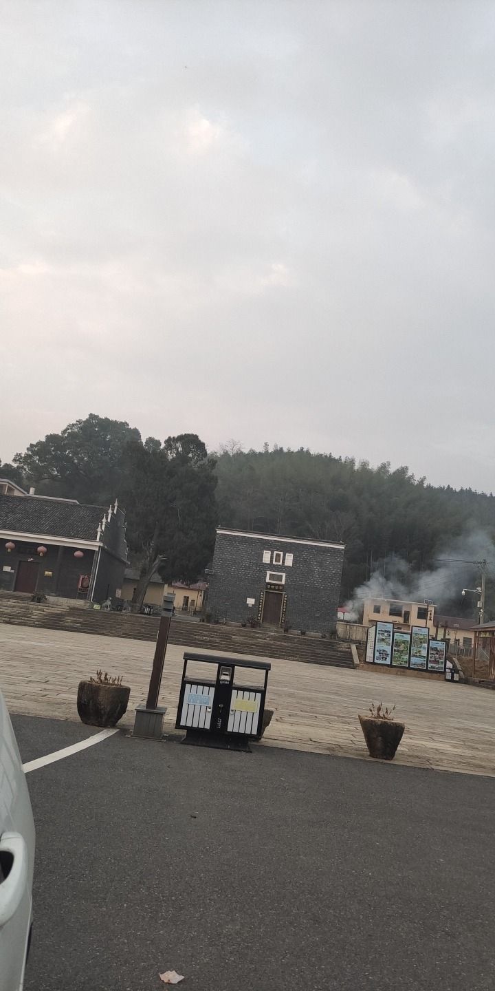 大智石刻景区旅行图片 3