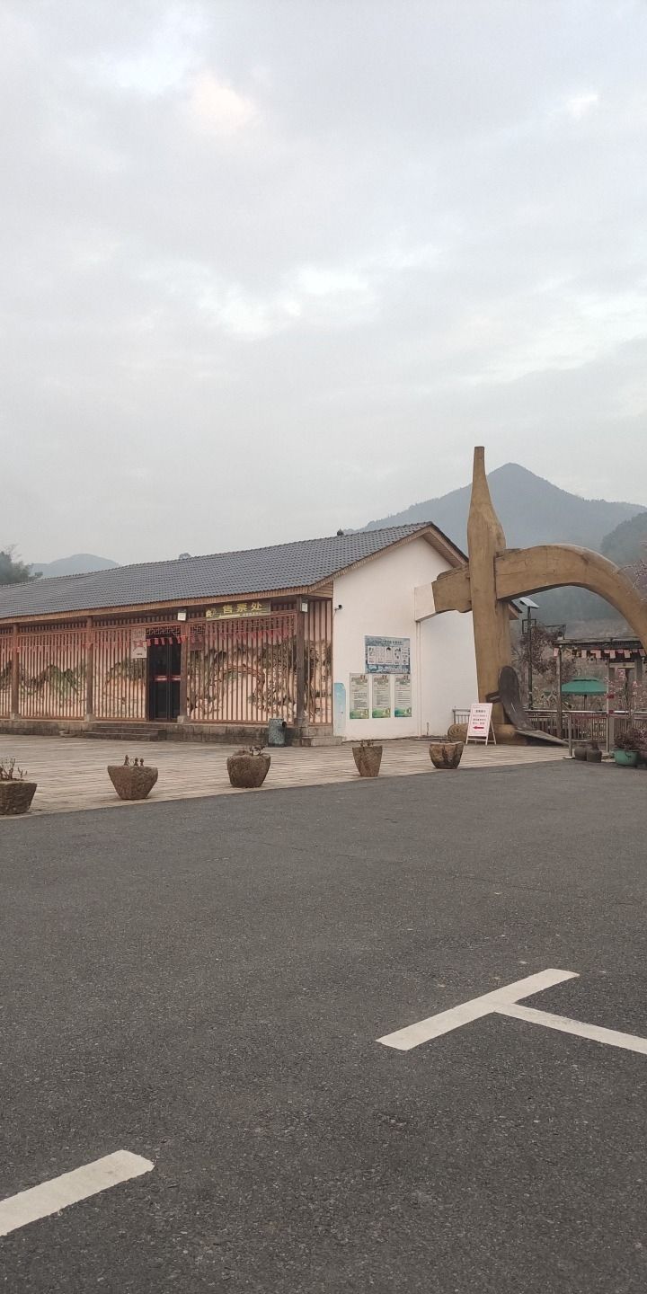 大智石刻景区旅行图片 2
