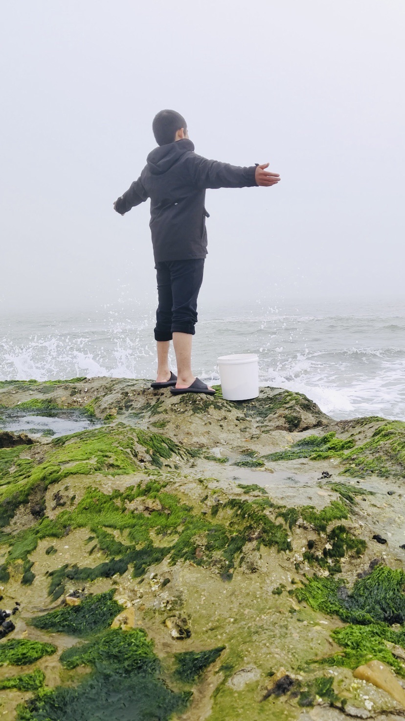 肥家庄秀水海滩公园旅行图片 3