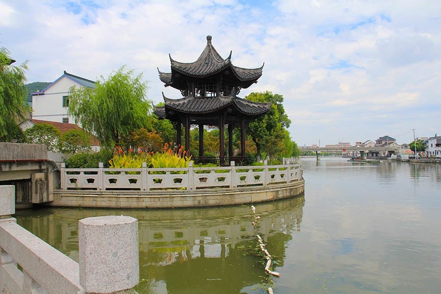 滨海大河公园旅行图片 3