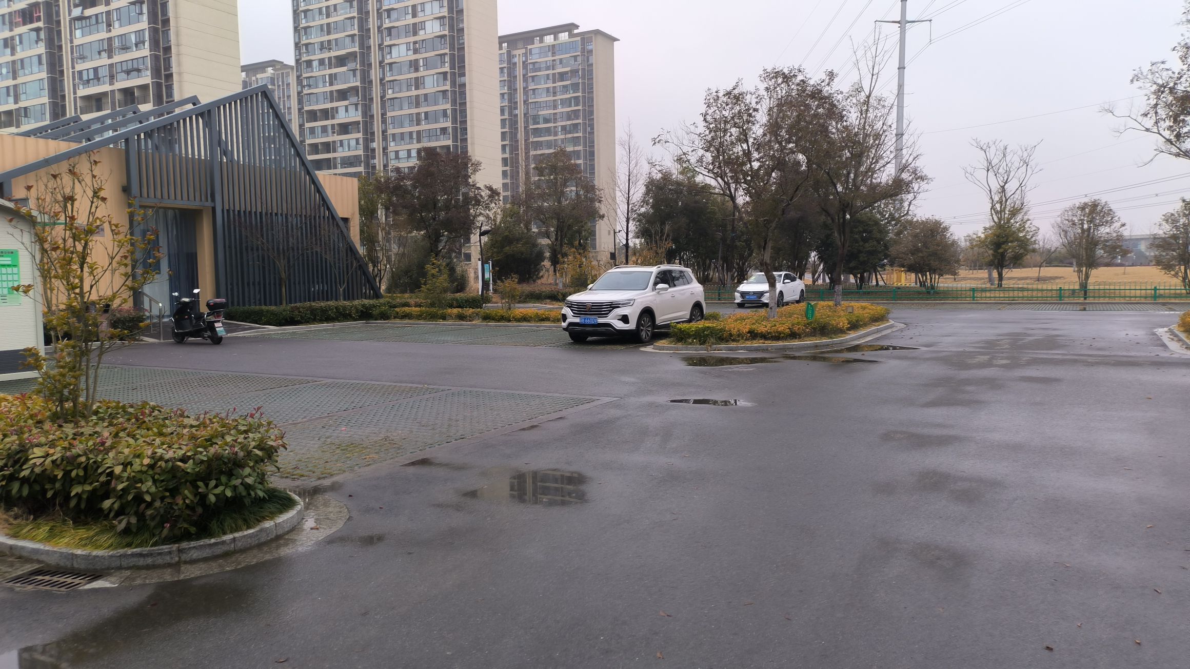 龙潭公园旅行图片 2