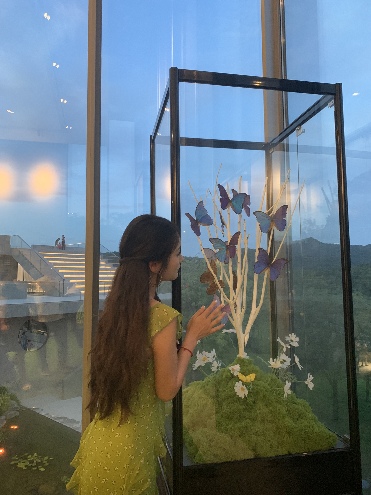 虹桥公园旅行图片 3