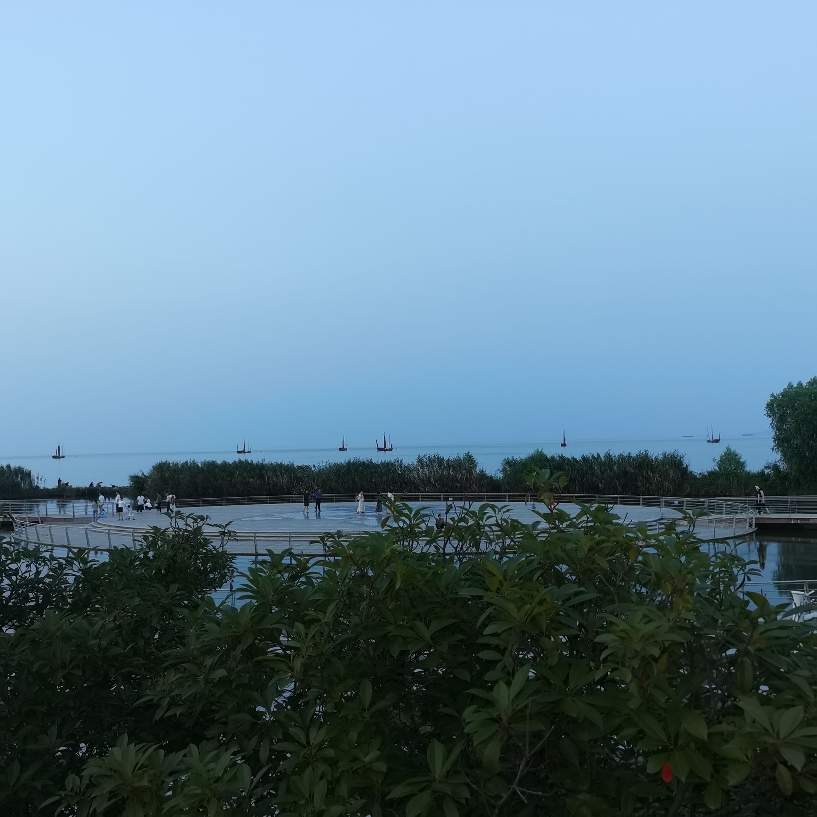 湖滨公园旅行图片 3
