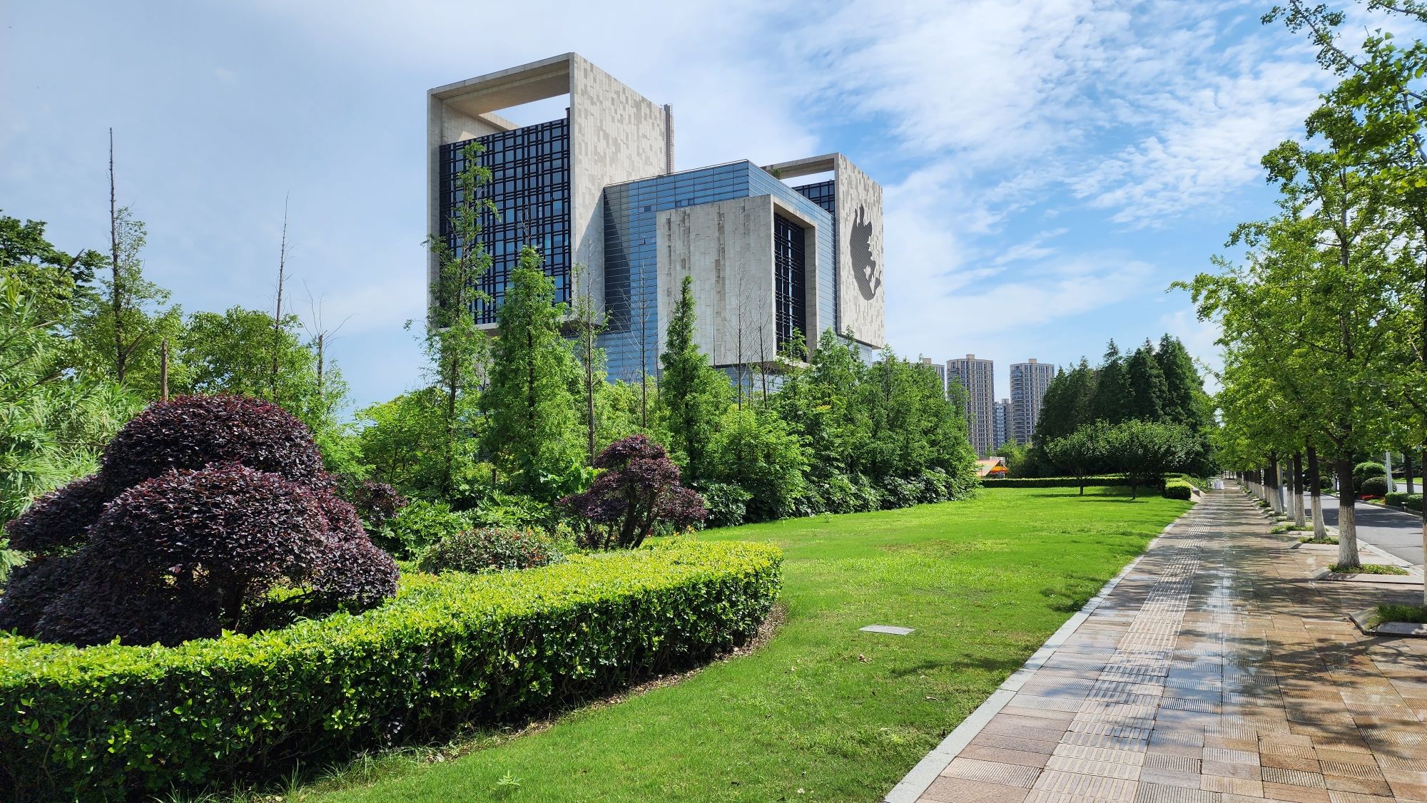 湖滨公园旅行图片 3