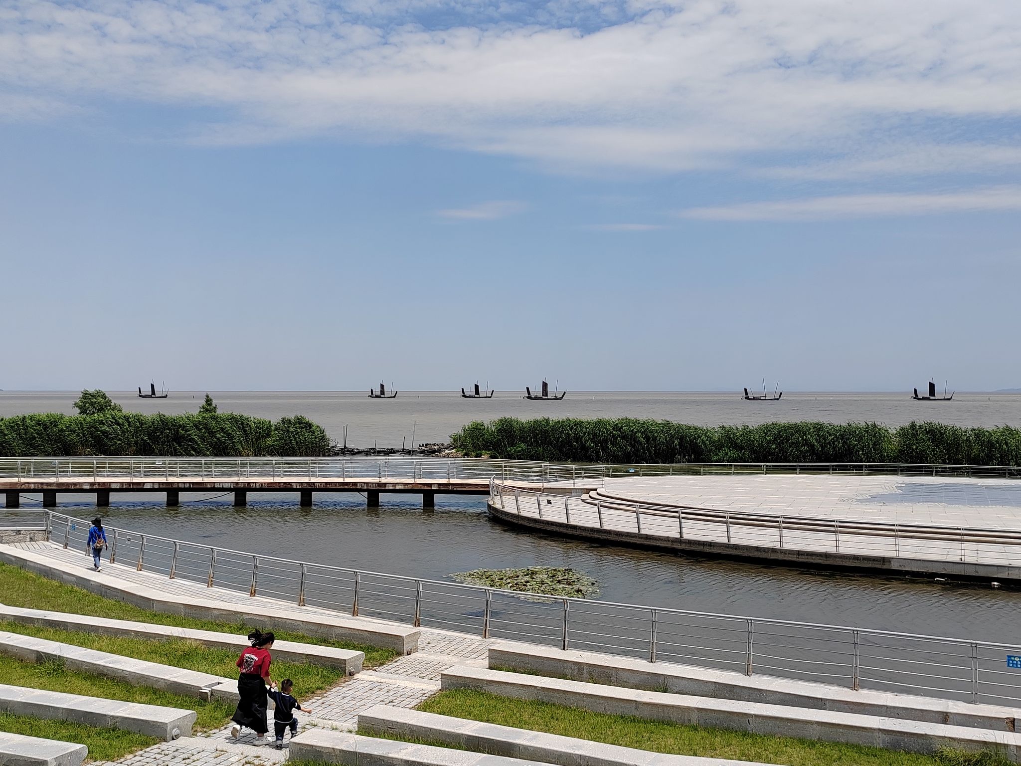 湖滨公园旅行图片 1