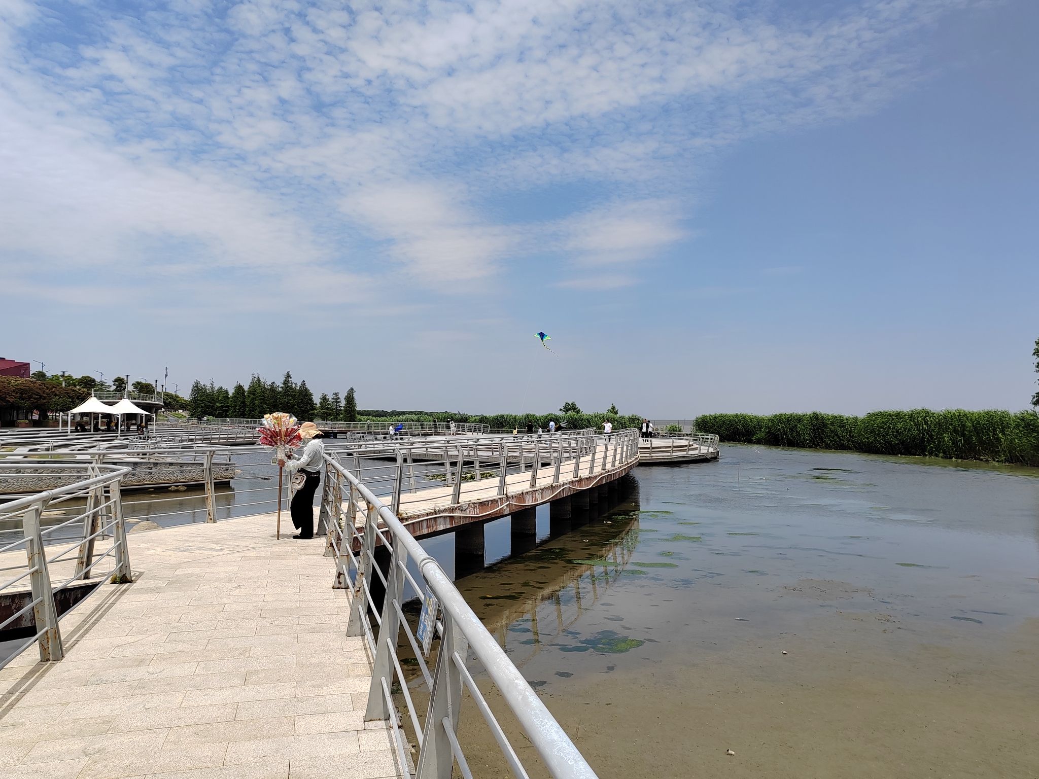 湖滨公园旅行图片 3