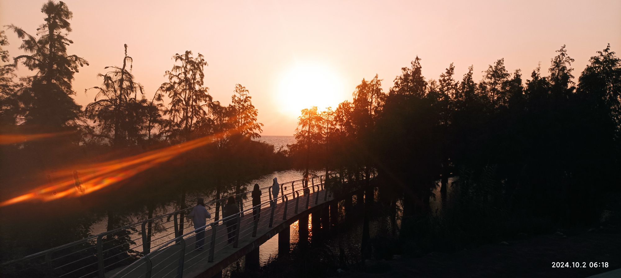 湖滨公园旅行图片 2