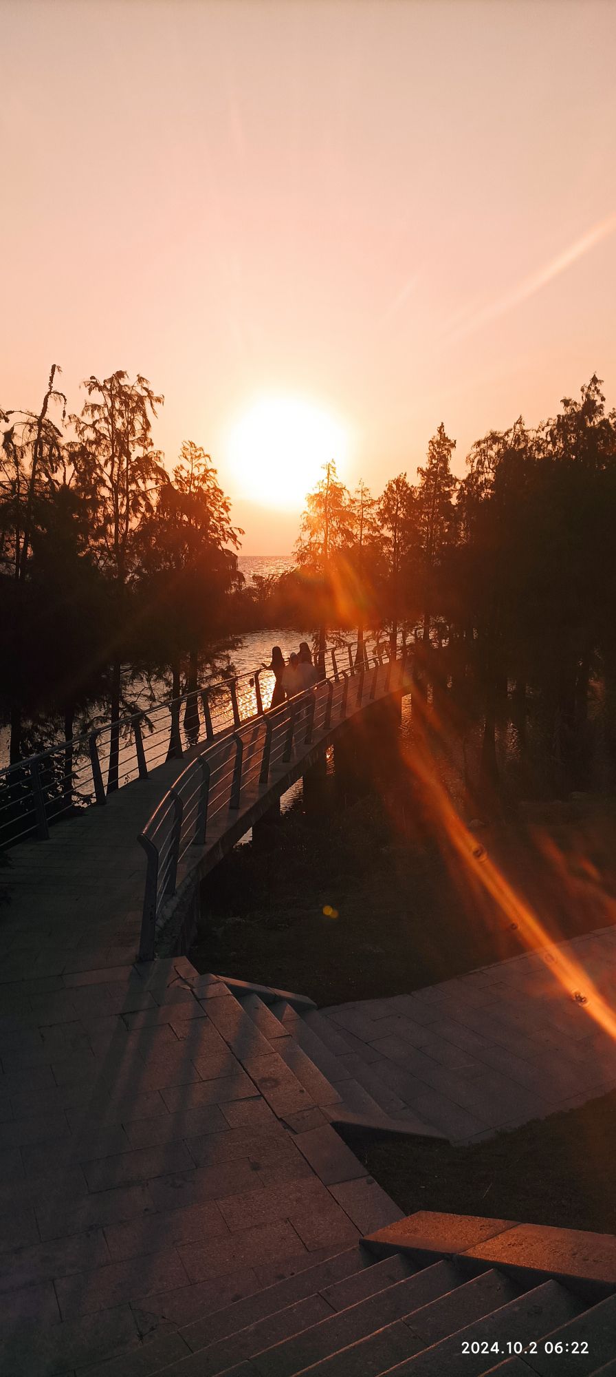 湖滨公园旅行图片 3