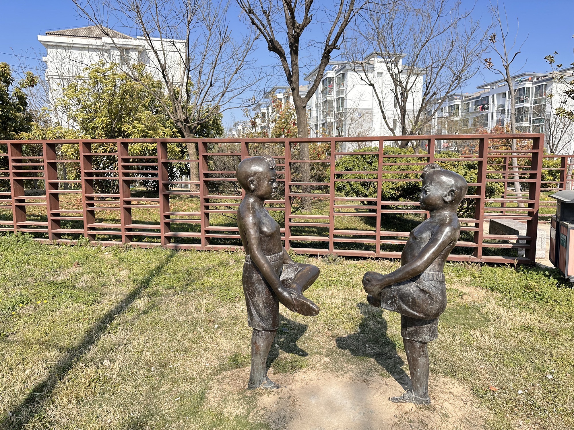 星晓公园旅行图片 3