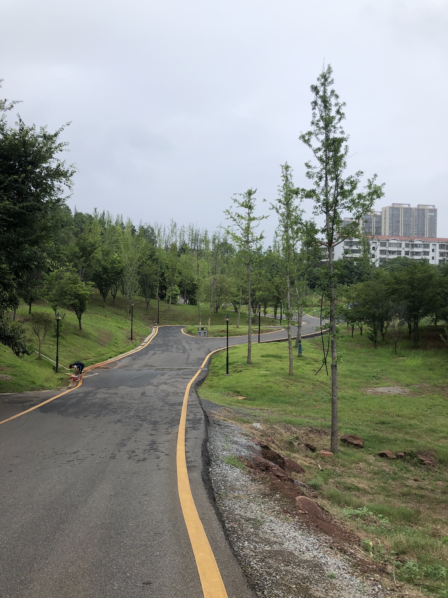永州张飞公园旅行图片 3