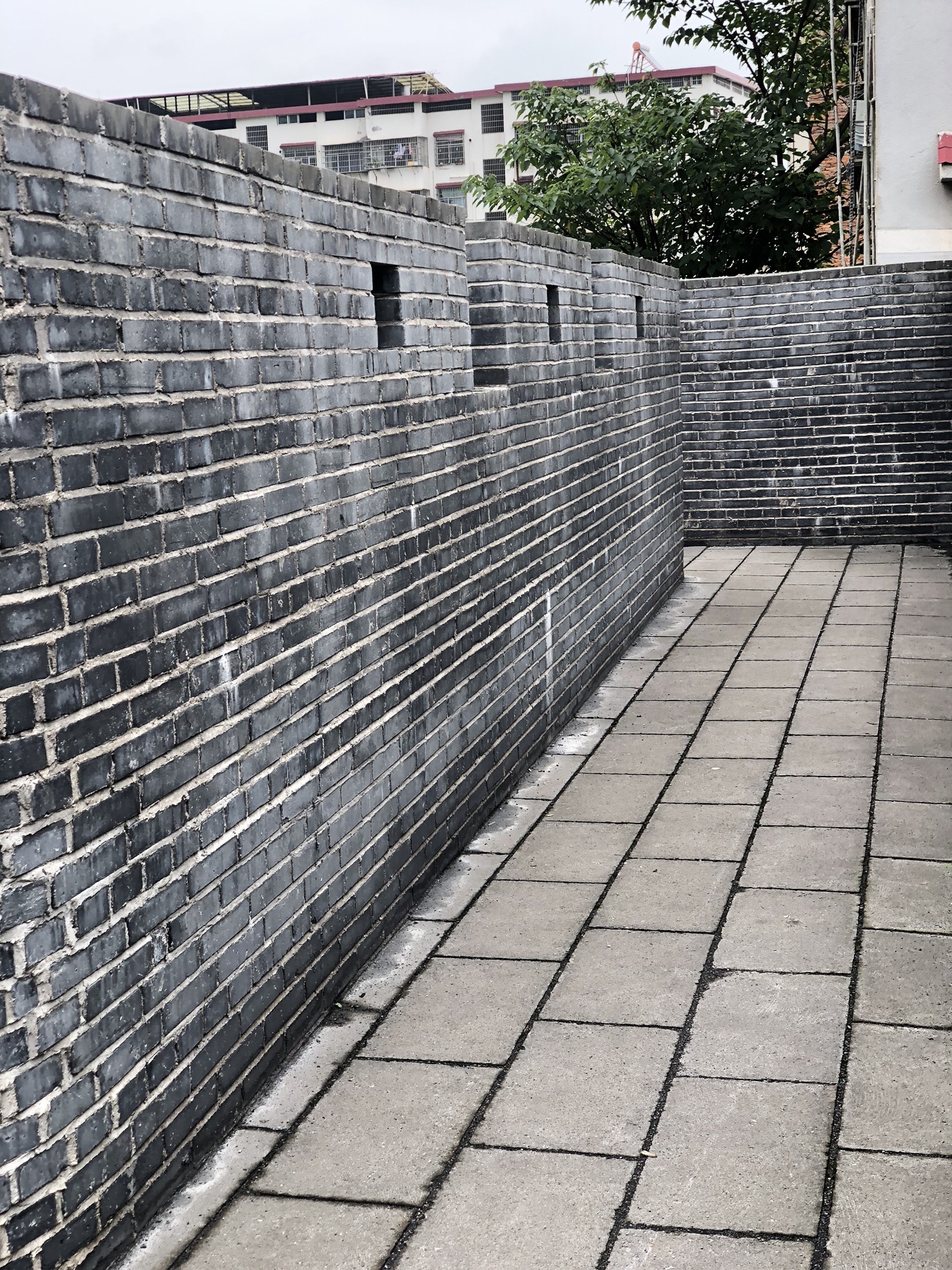 永州张飞公园旅行图片 1