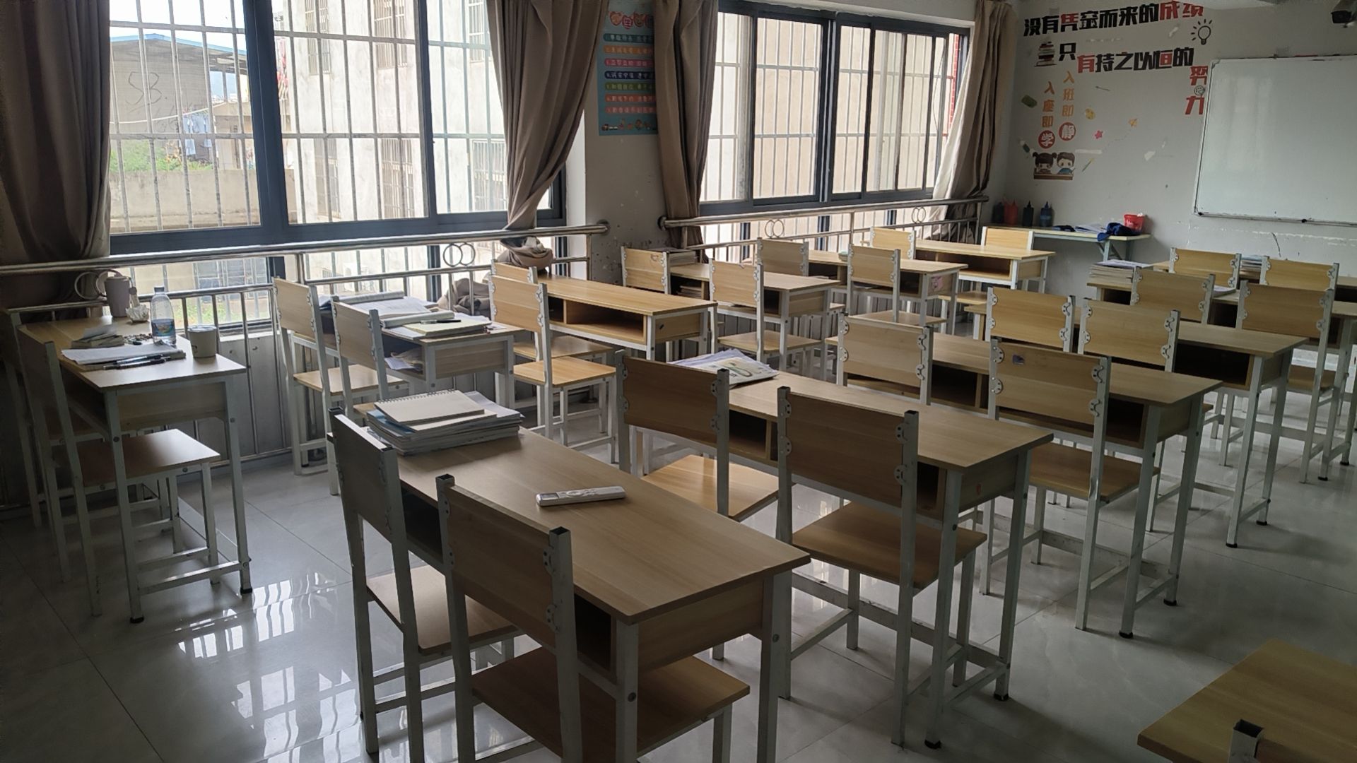 璟月文化培训学校